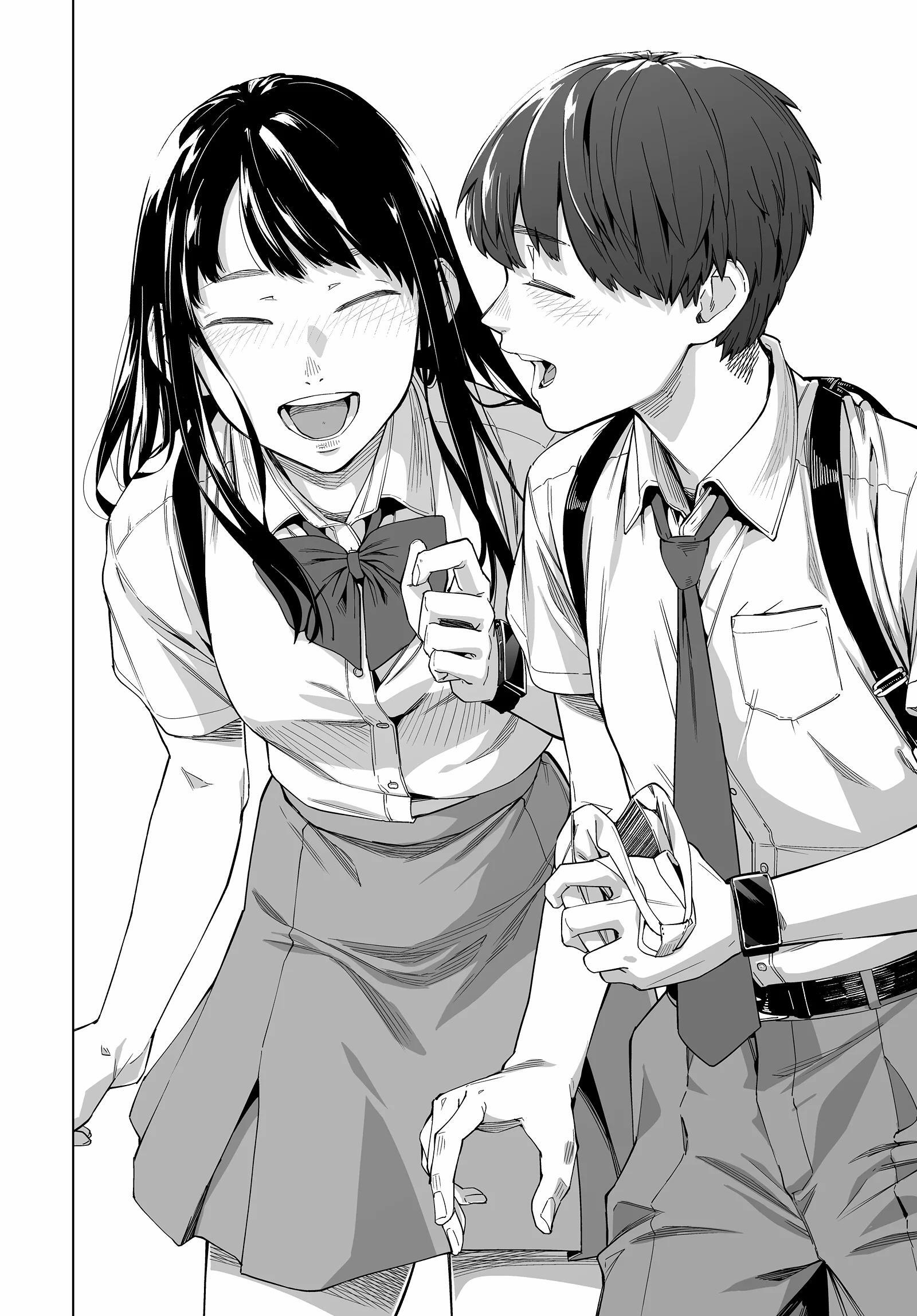 Read New Normal Manga Online