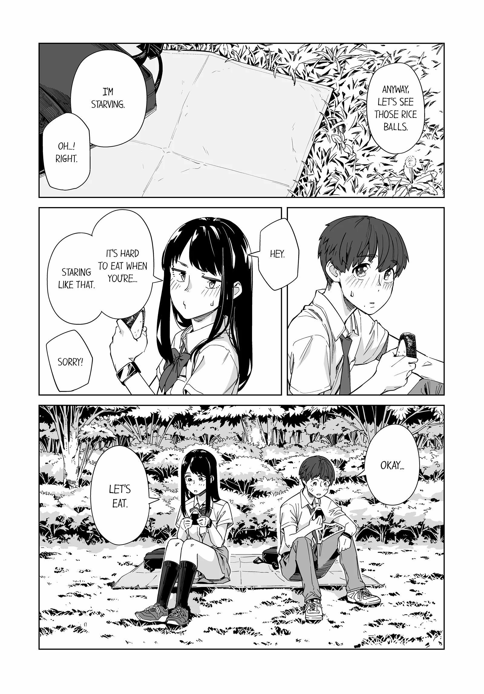 Read New Normal Manga Online