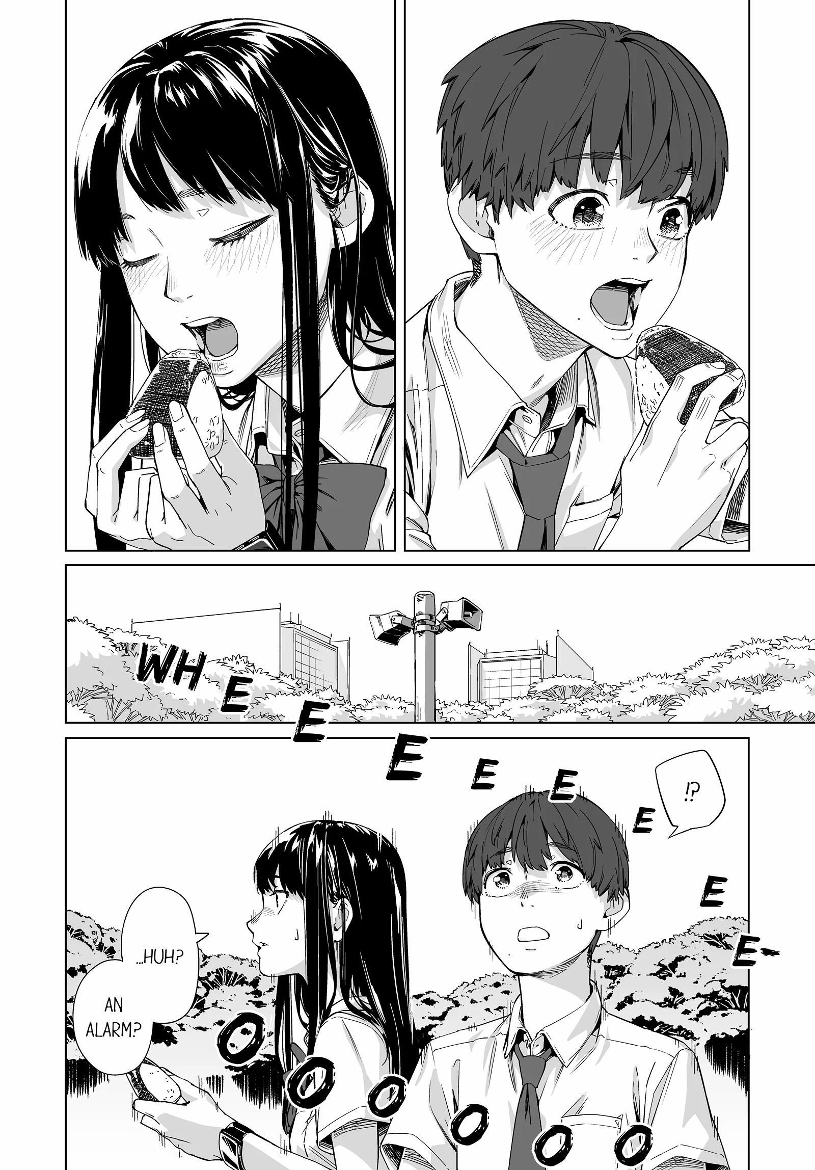 Read New Normal Manga Online