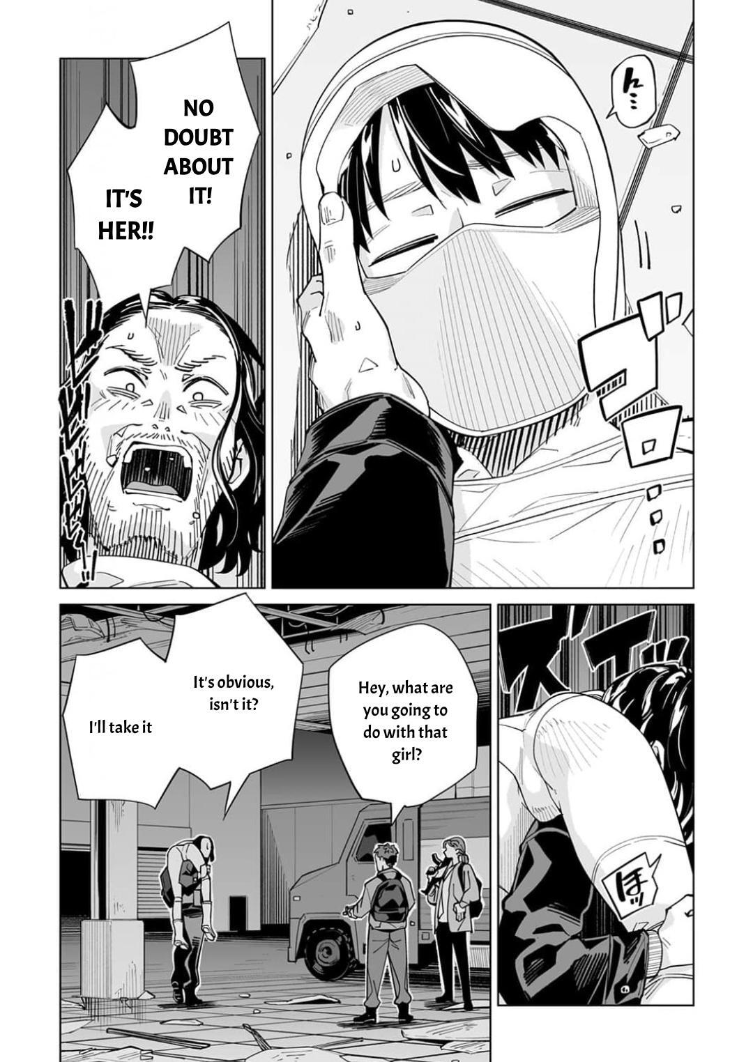 Read New Normal Manga Online