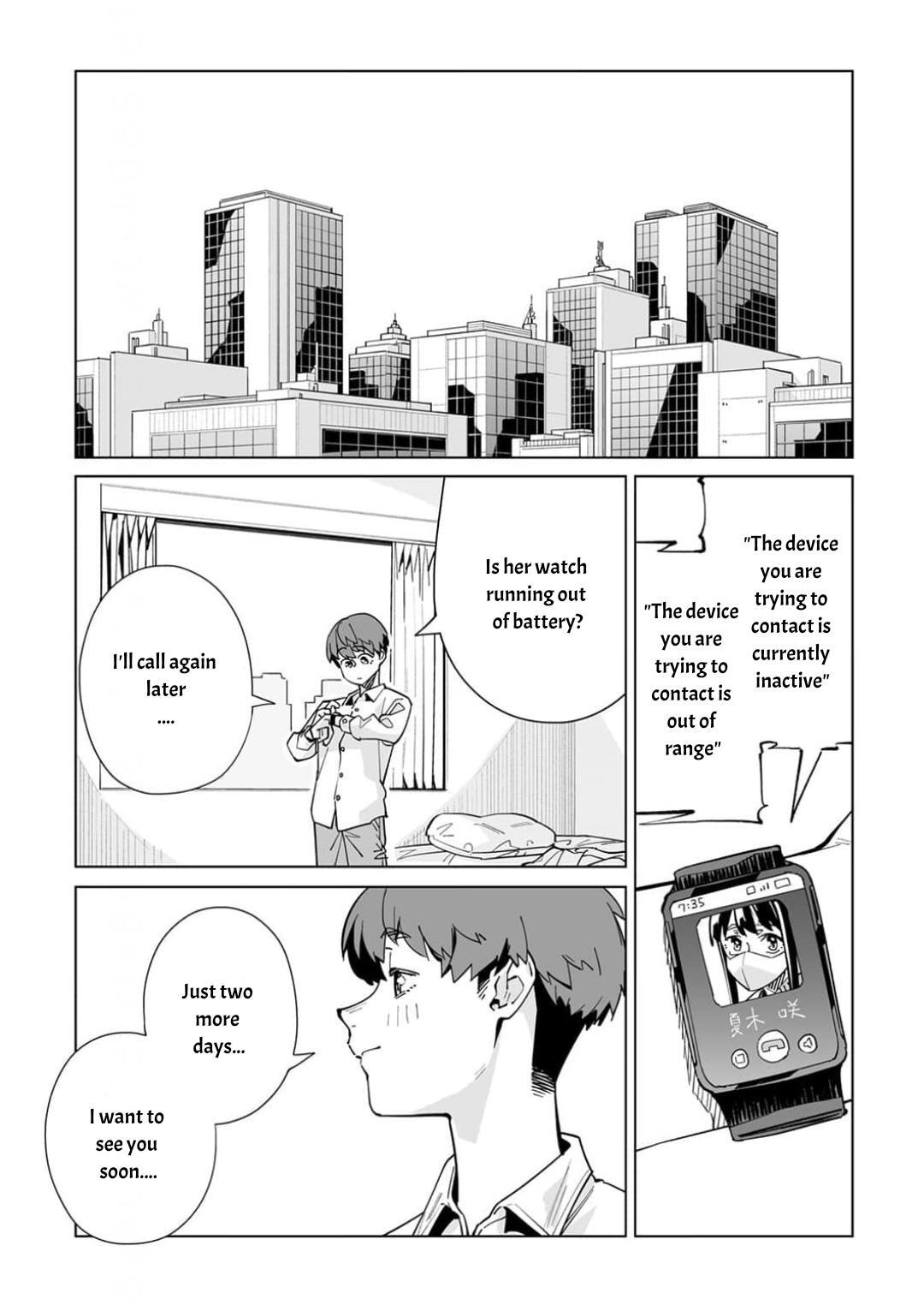 Read New Normal Manga Online