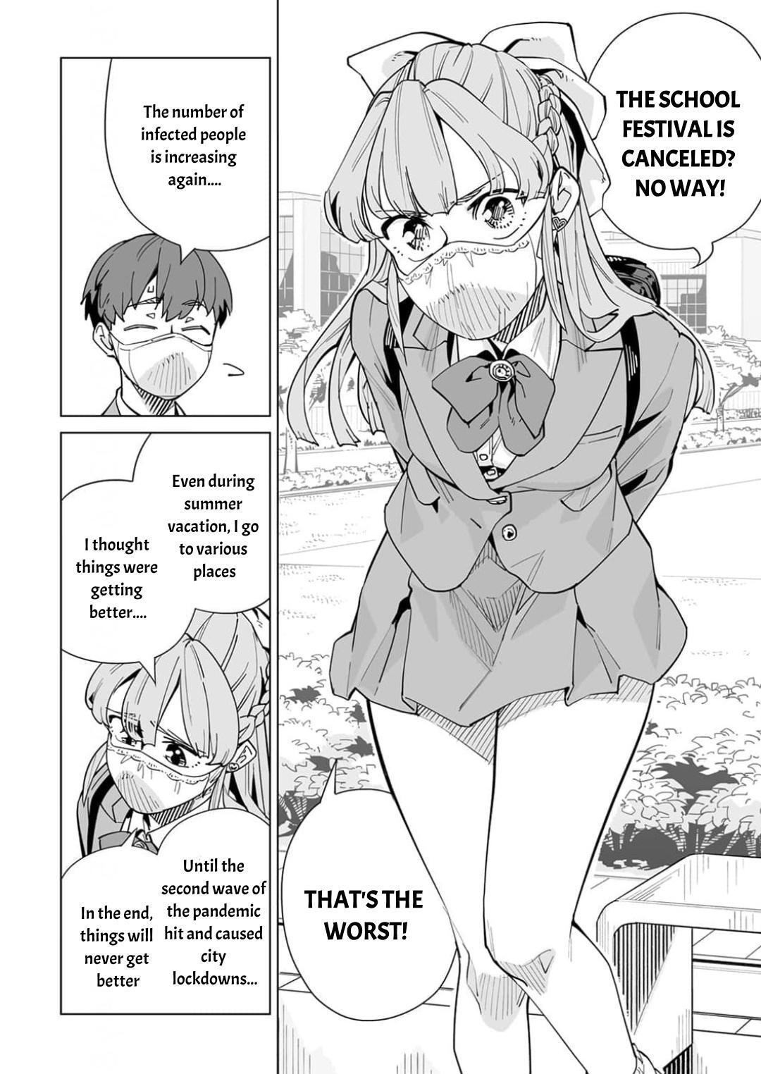 Read New Normal Manga Online
