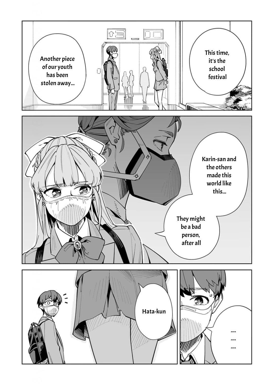 Read New Normal Manga Online