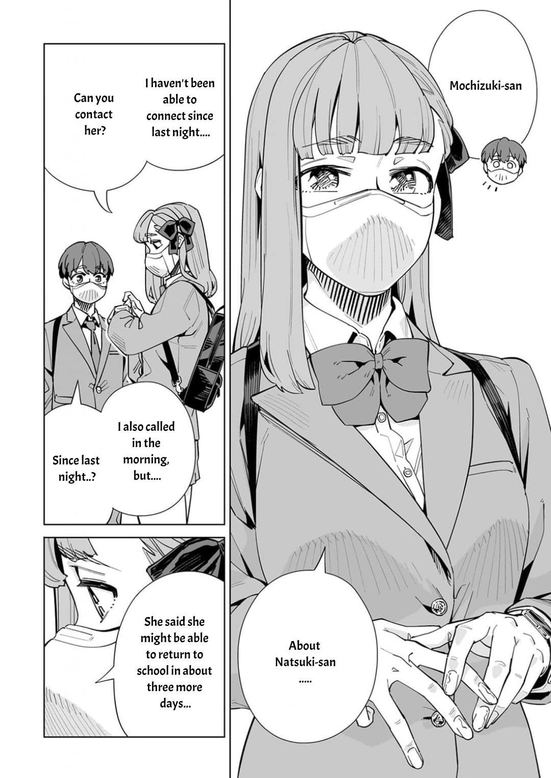 Read New Normal Manga Online