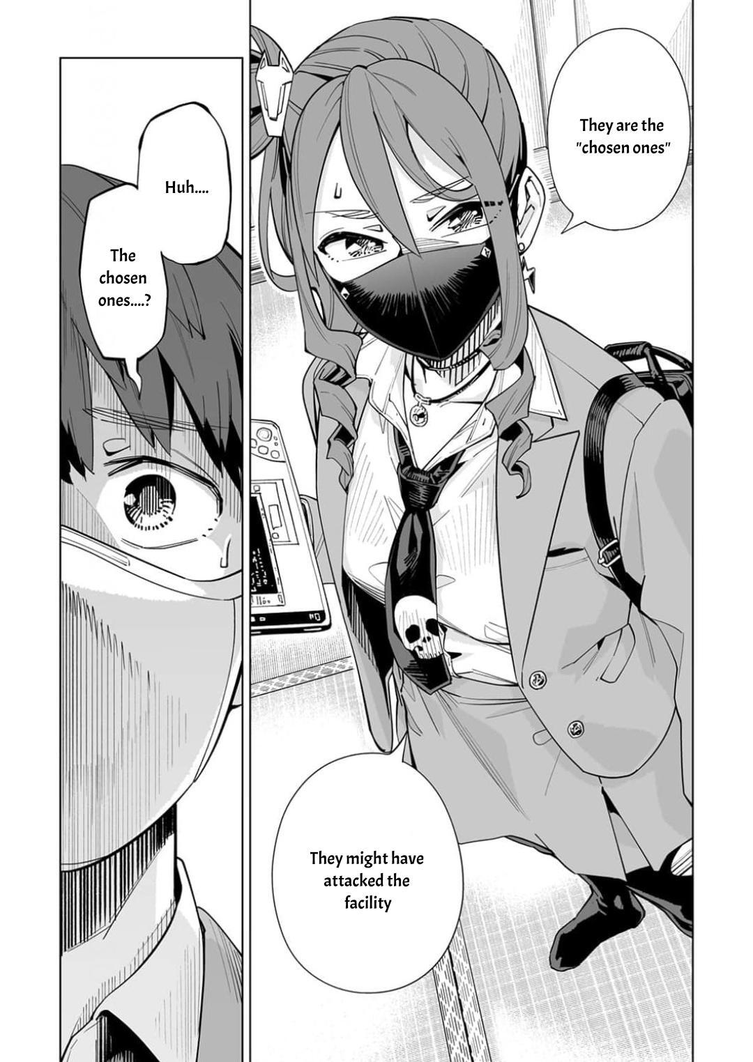 Read New Normal Manga Online