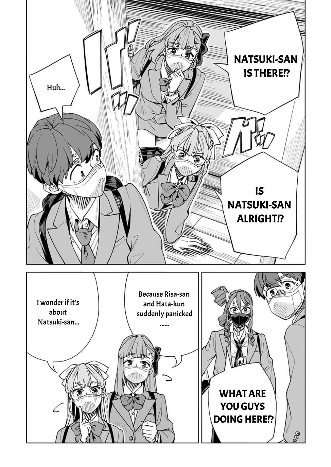 Read New Normal Manga Online