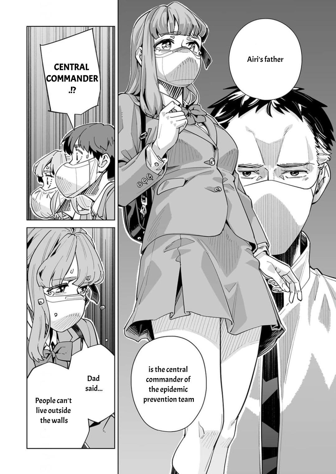 Read New Normal Manga Online