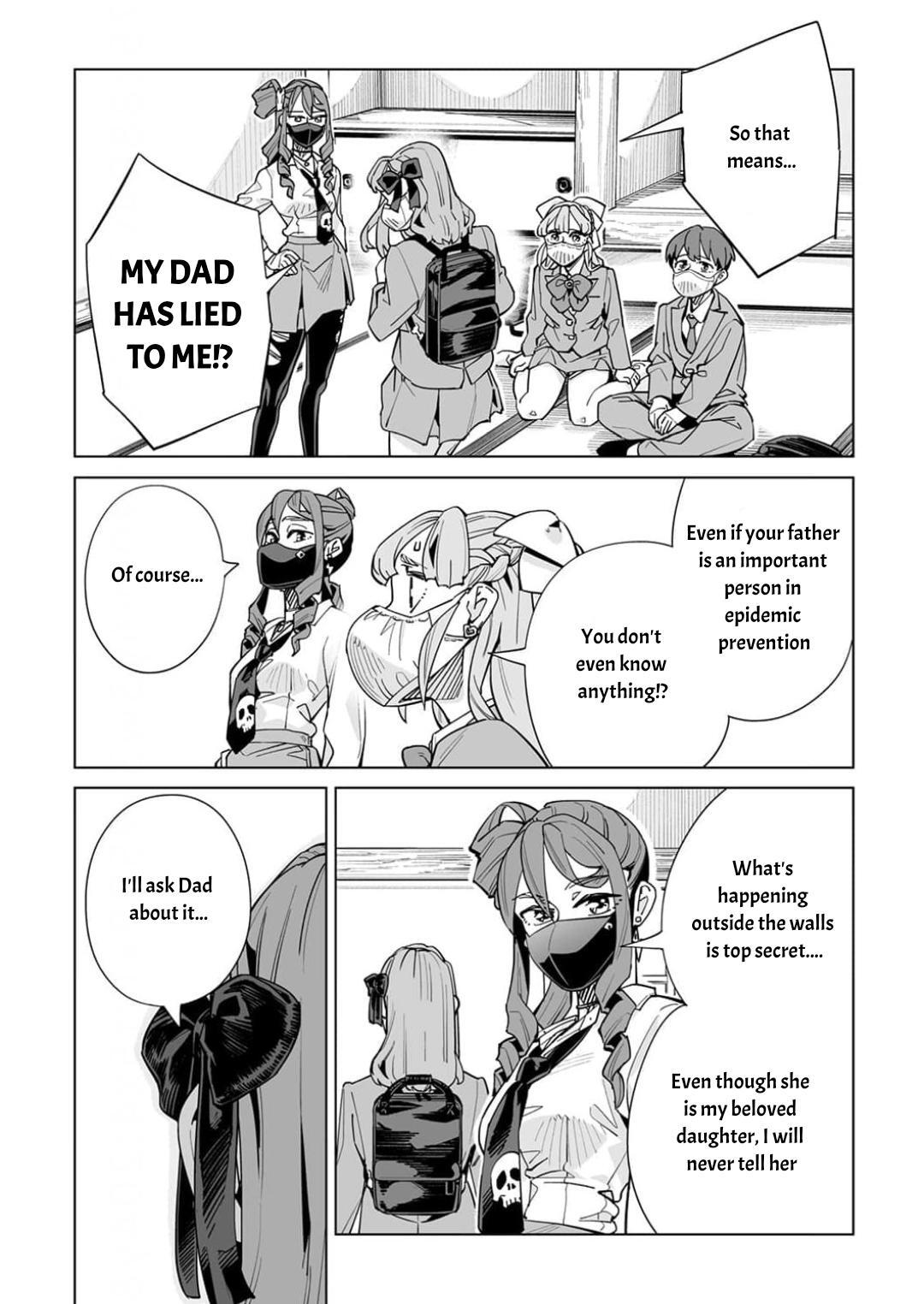 Read New Normal Manga Online