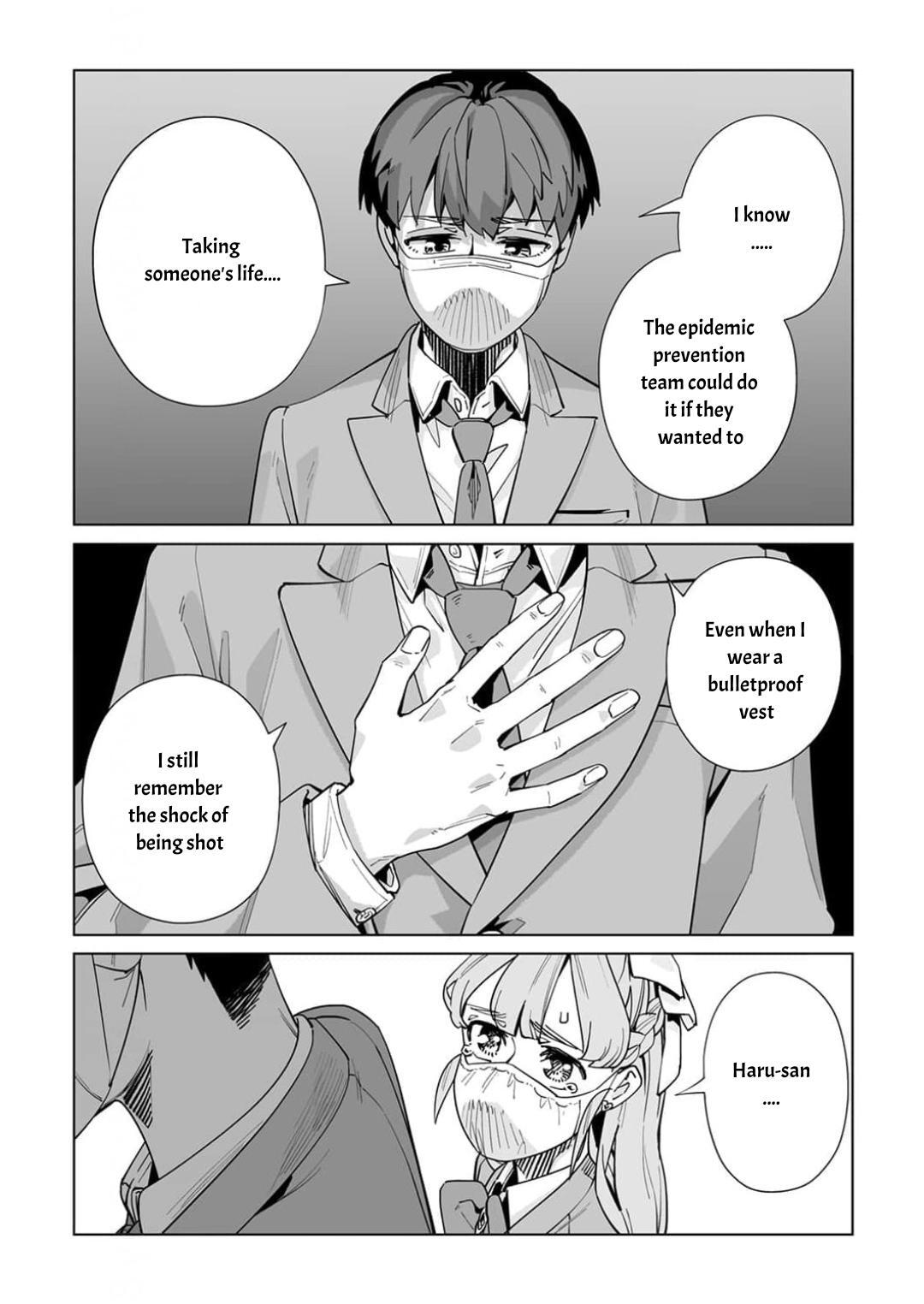Read New Normal Manga Online