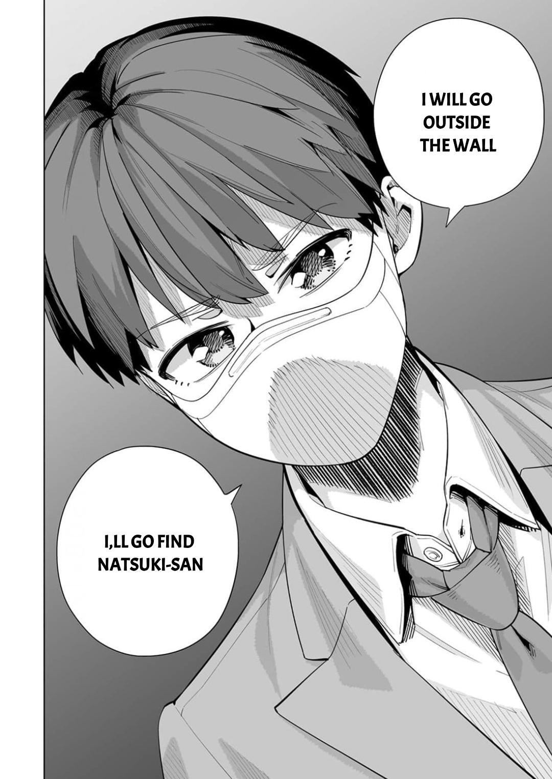 Read New Normal Manga Online