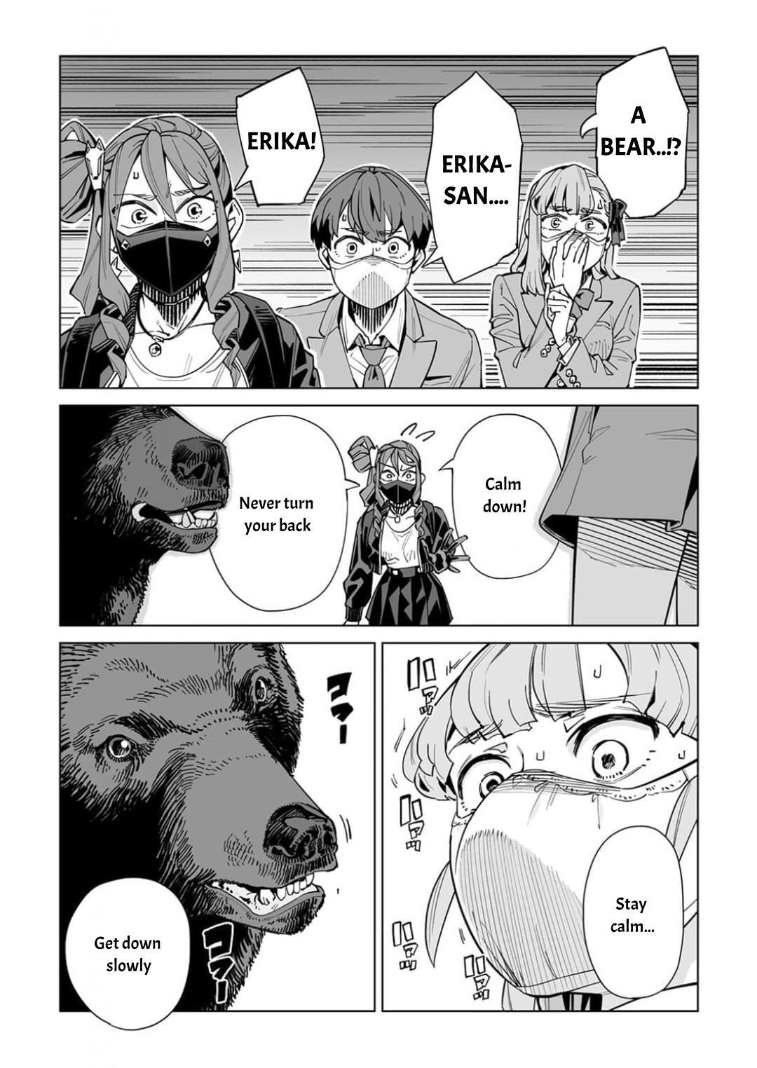 Read New Normal Manga Online