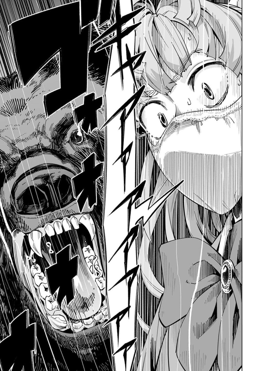 Read New Normal Manga Online