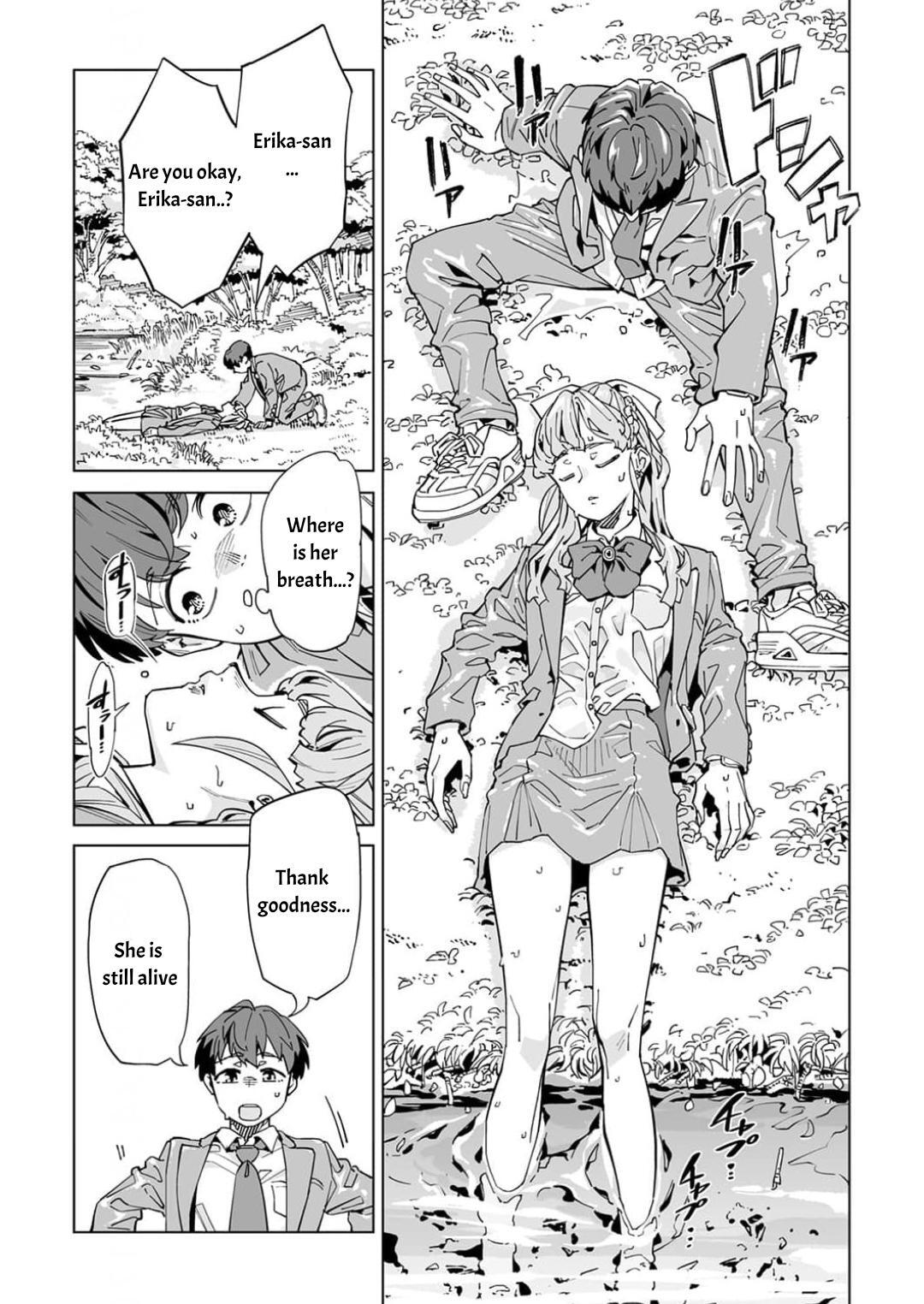 Read New Normal Manga Online