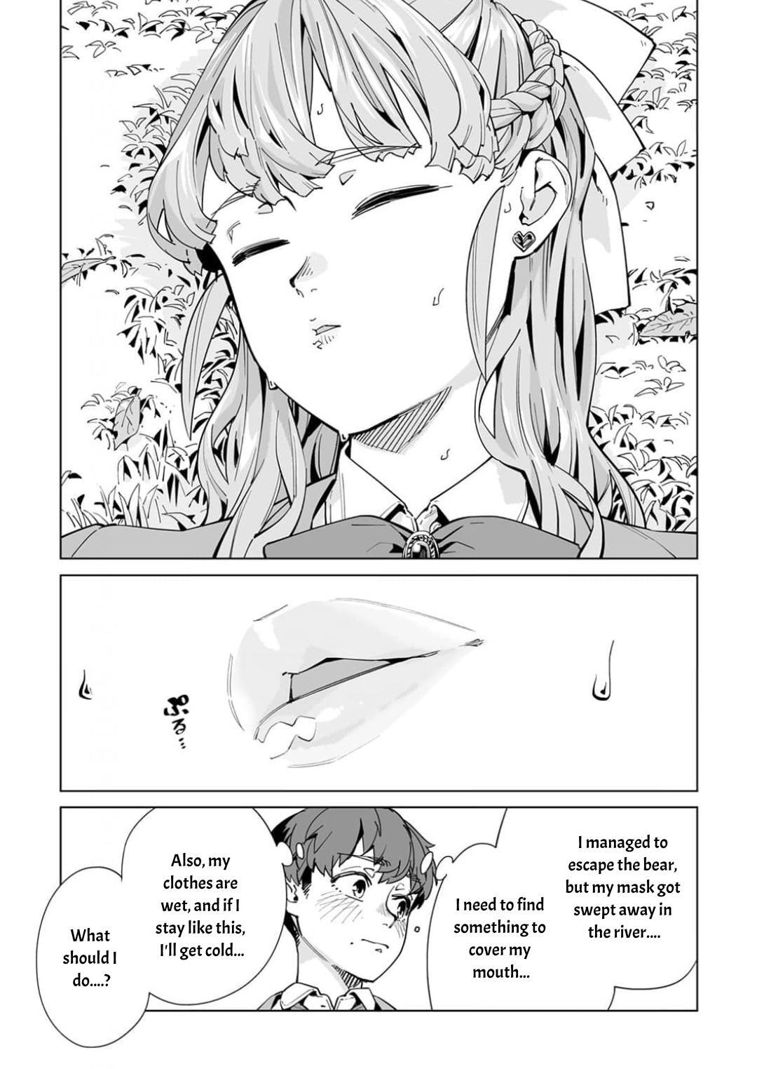 Read New Normal Manga Online