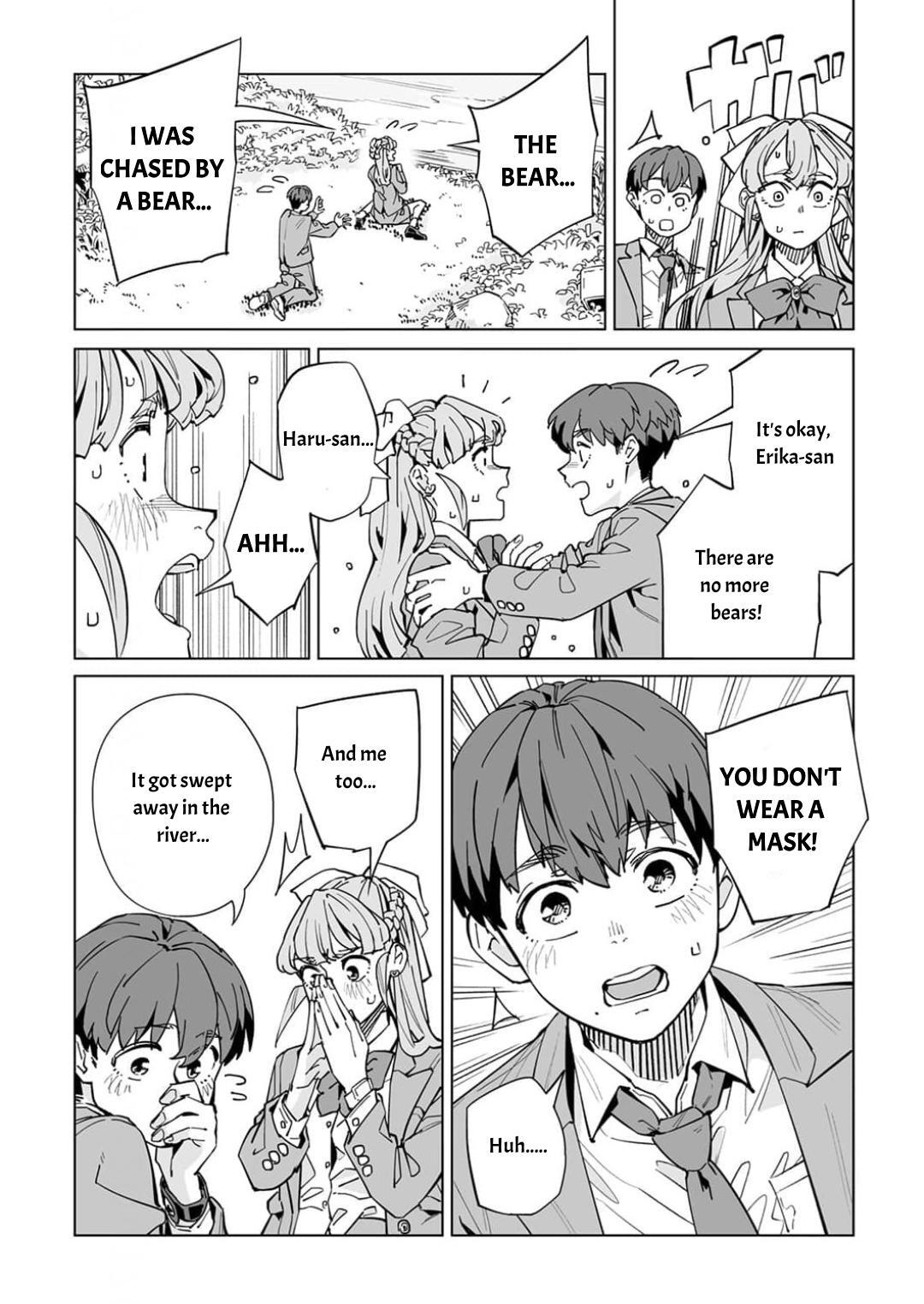 Read New Normal Manga Online