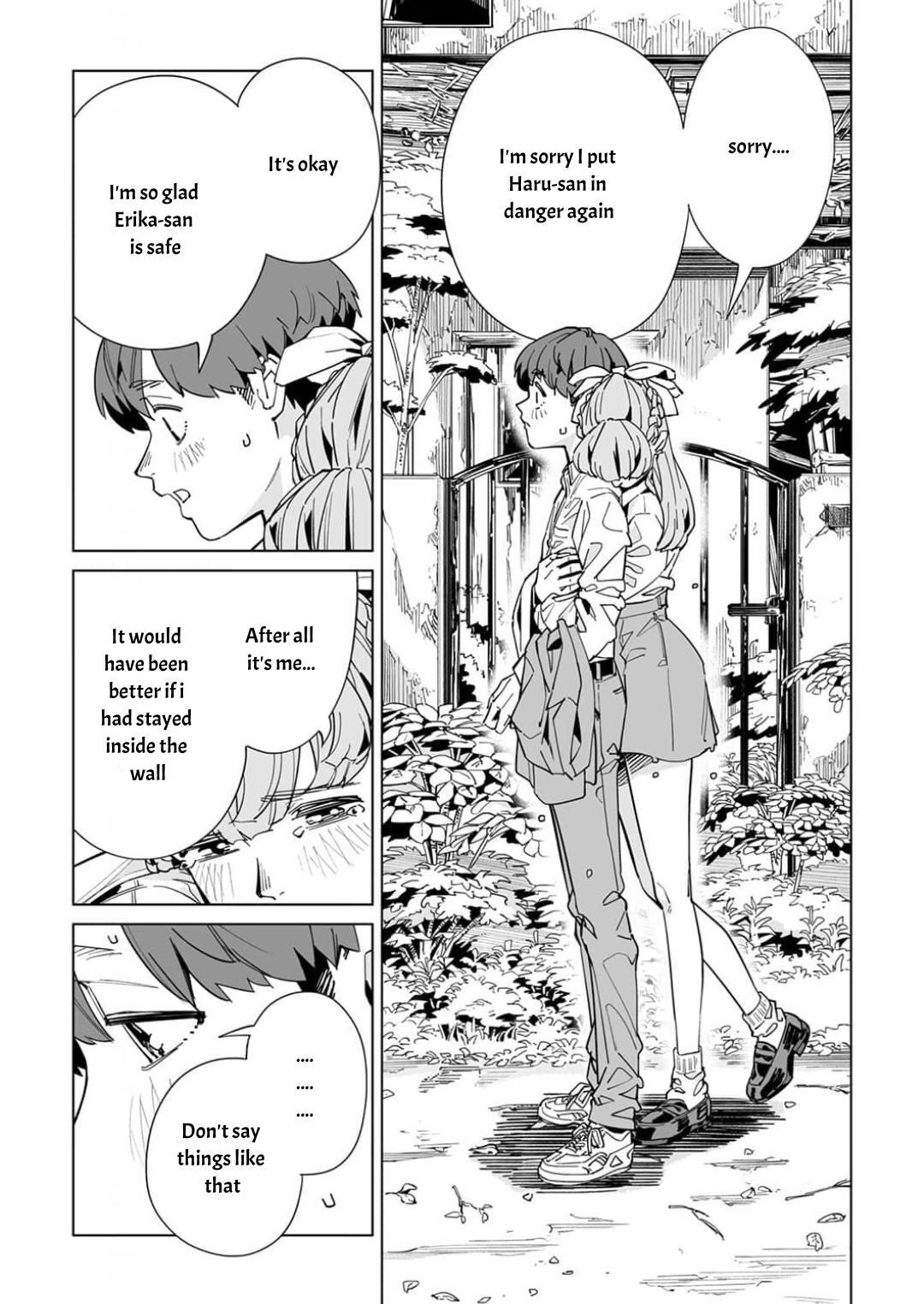 Read New Normal Manga Online