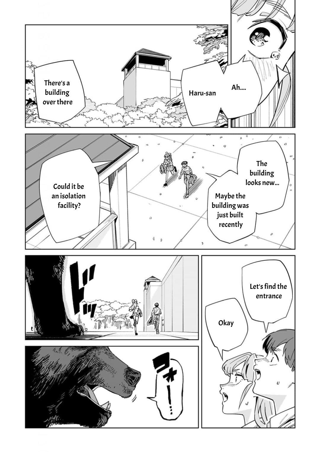 Read New Normal Manga Online