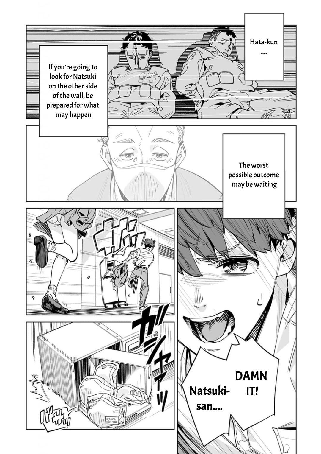 Read New Normal Manga Online
