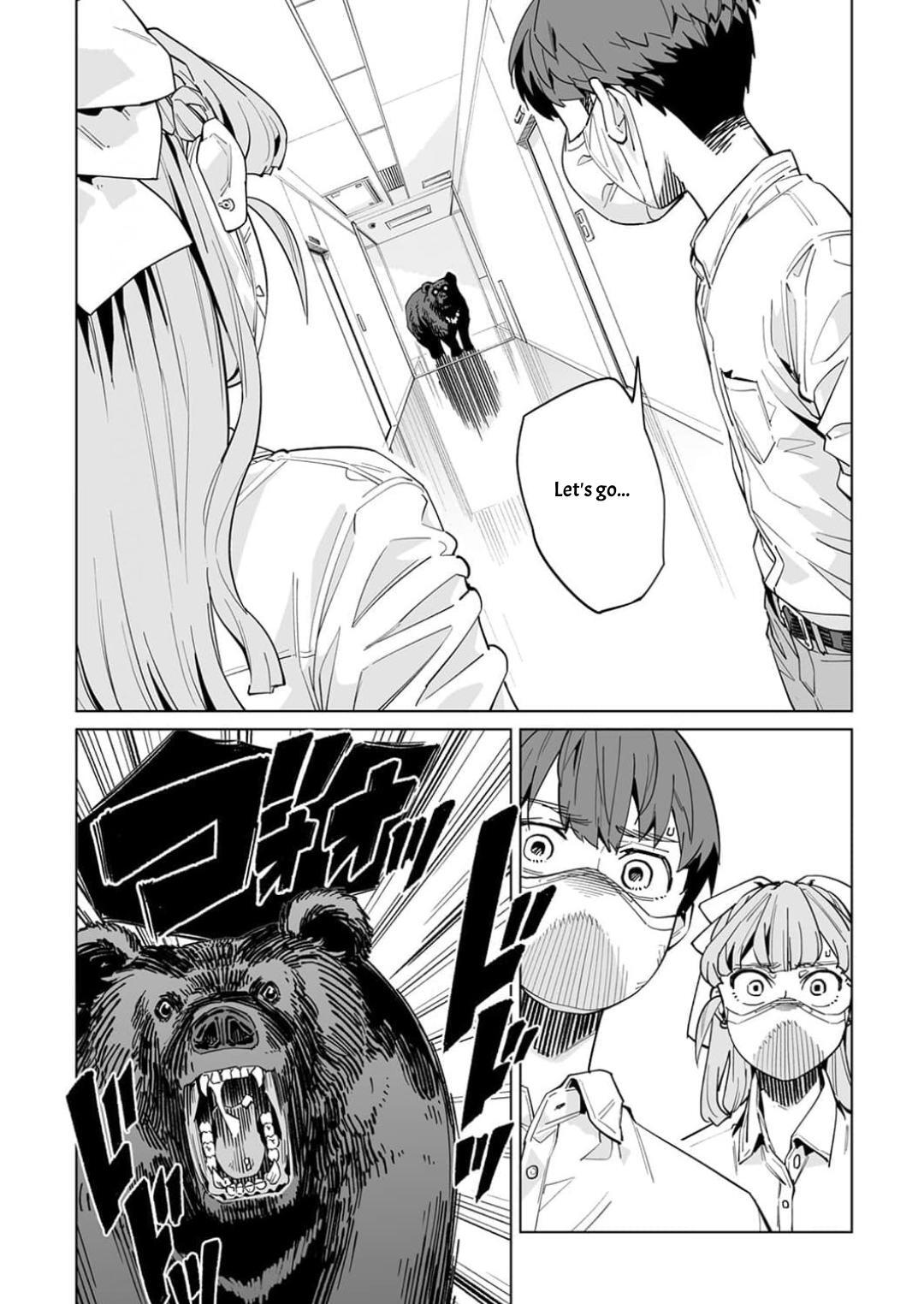 Read New Normal Manga Online