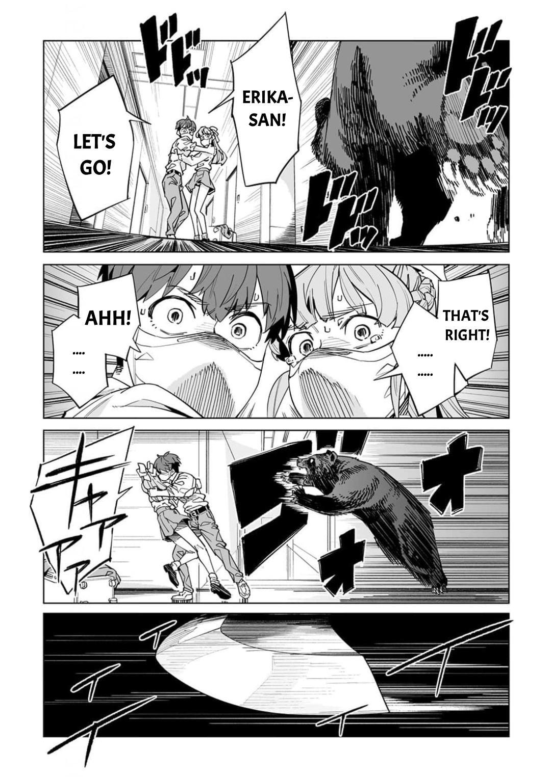 Read New Normal Manga Online