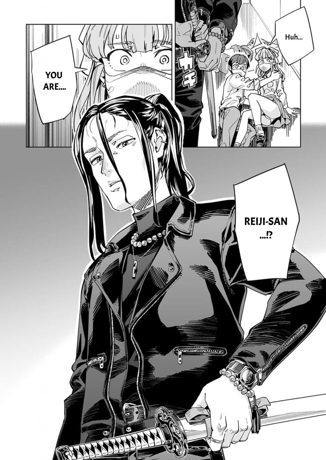 Read New Normal Manga Online