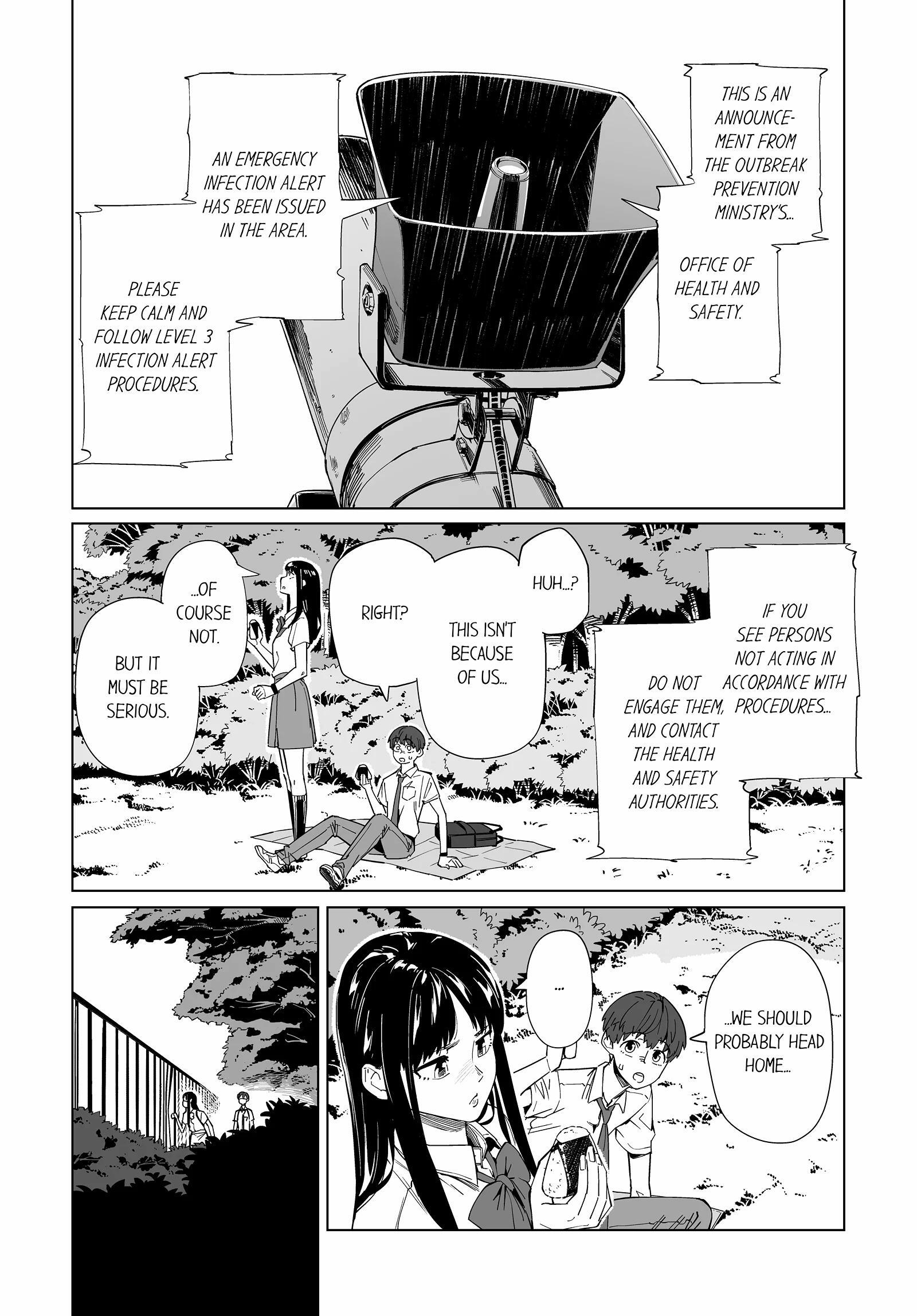 Read New Normal Manga Online