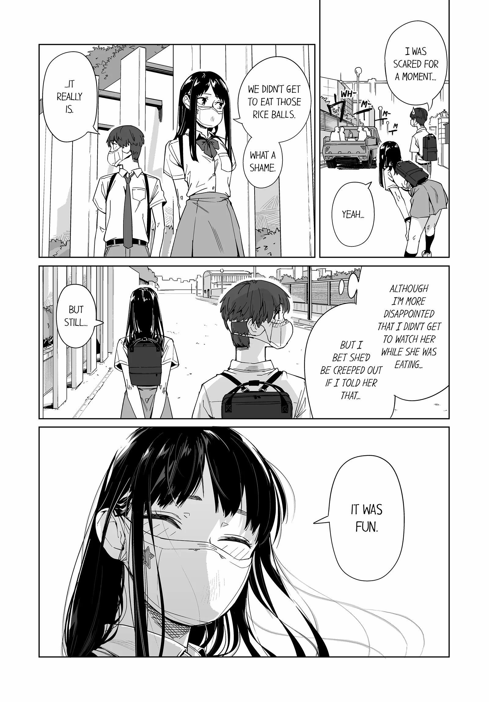 Read New Normal Manga Online
