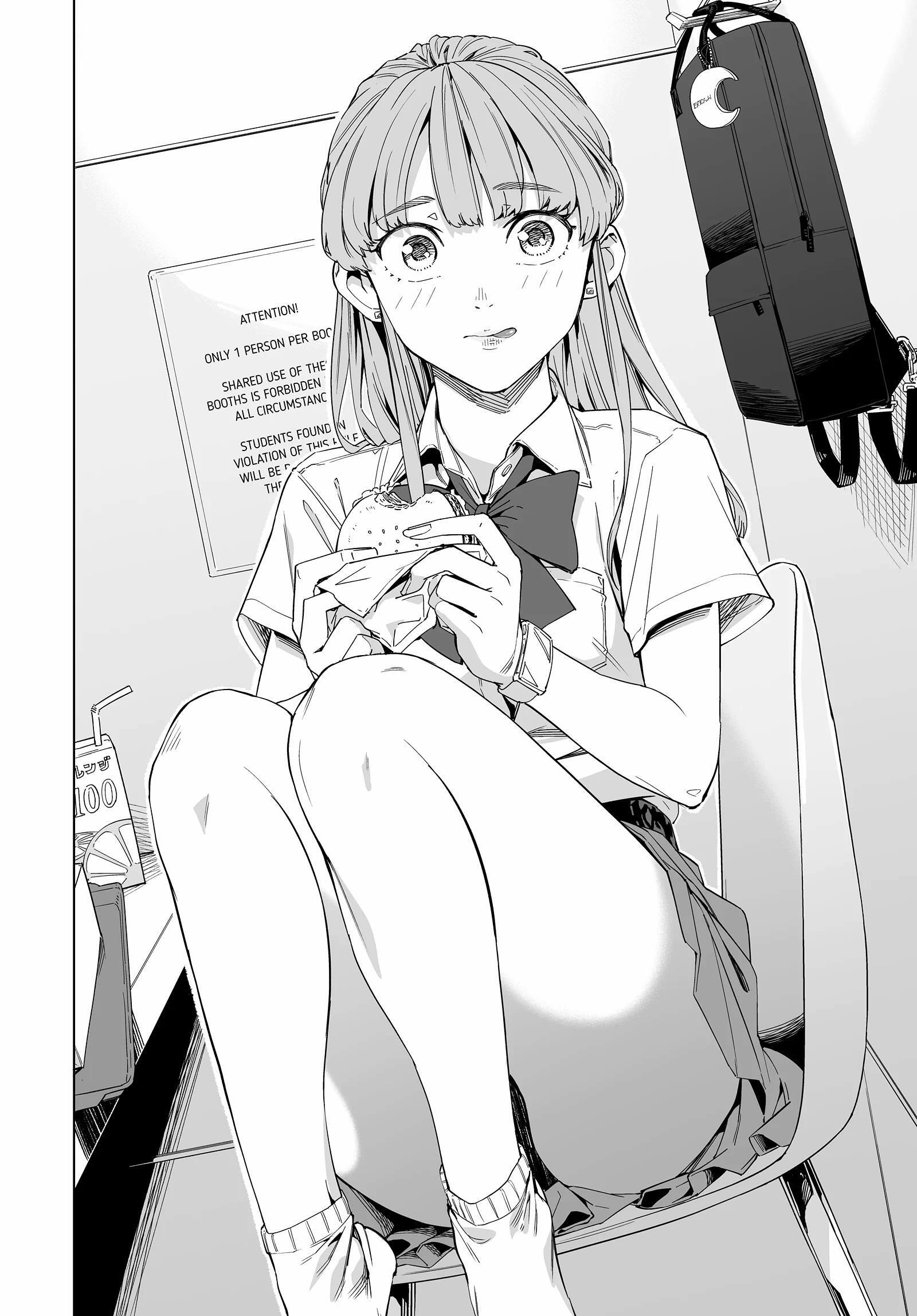 Read New Normal Manga Online