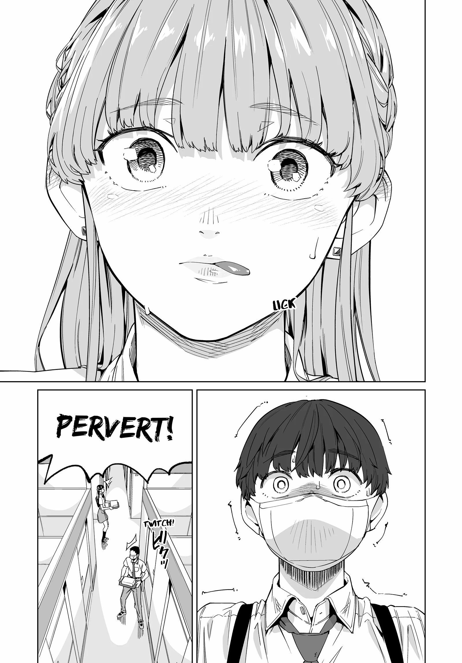 Read New Normal Manga Online