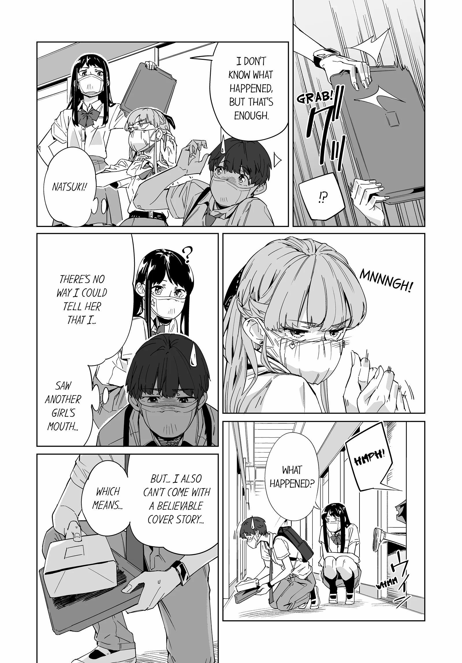 Read New Normal Manga Online