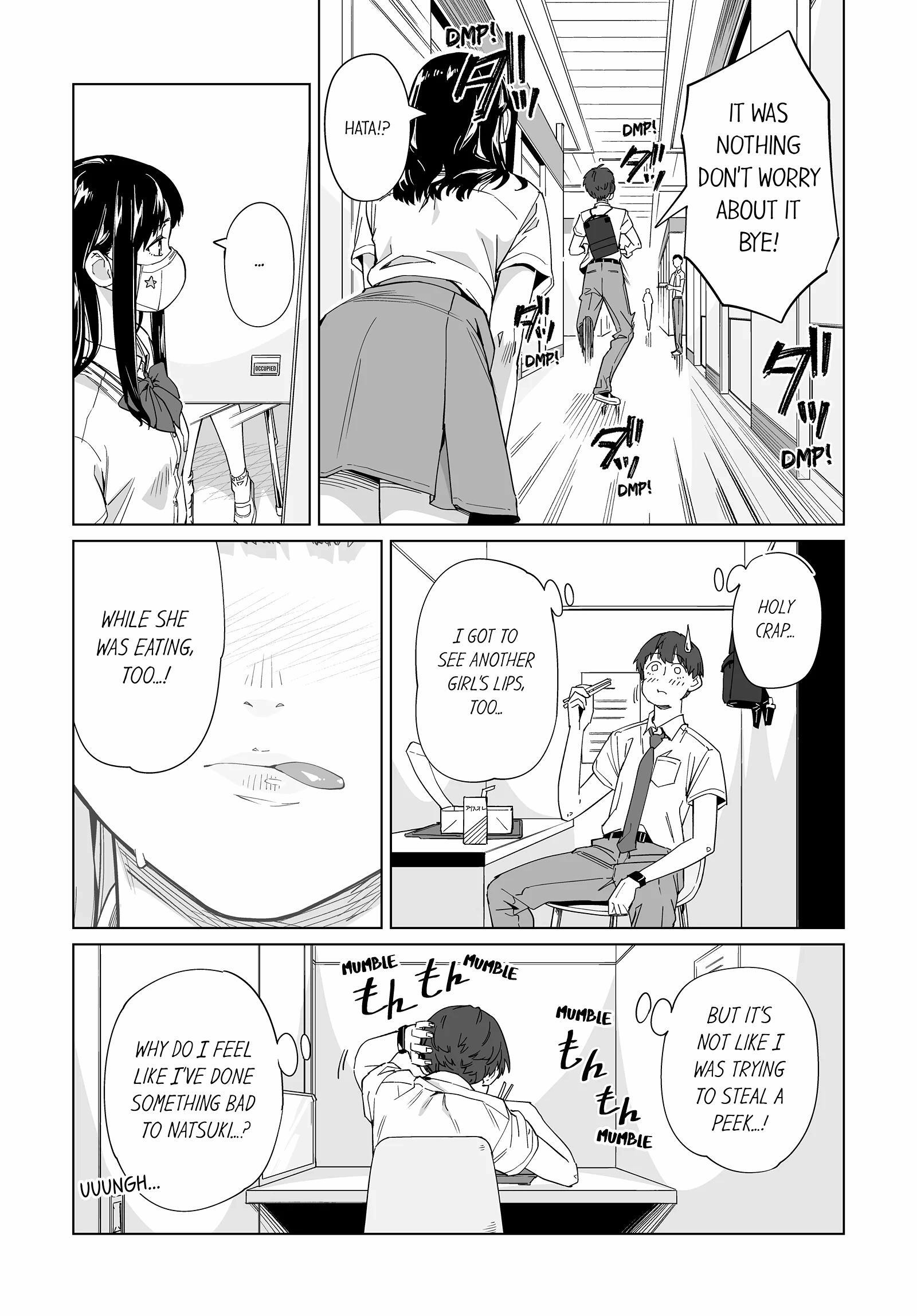 Read New Normal Manga Online