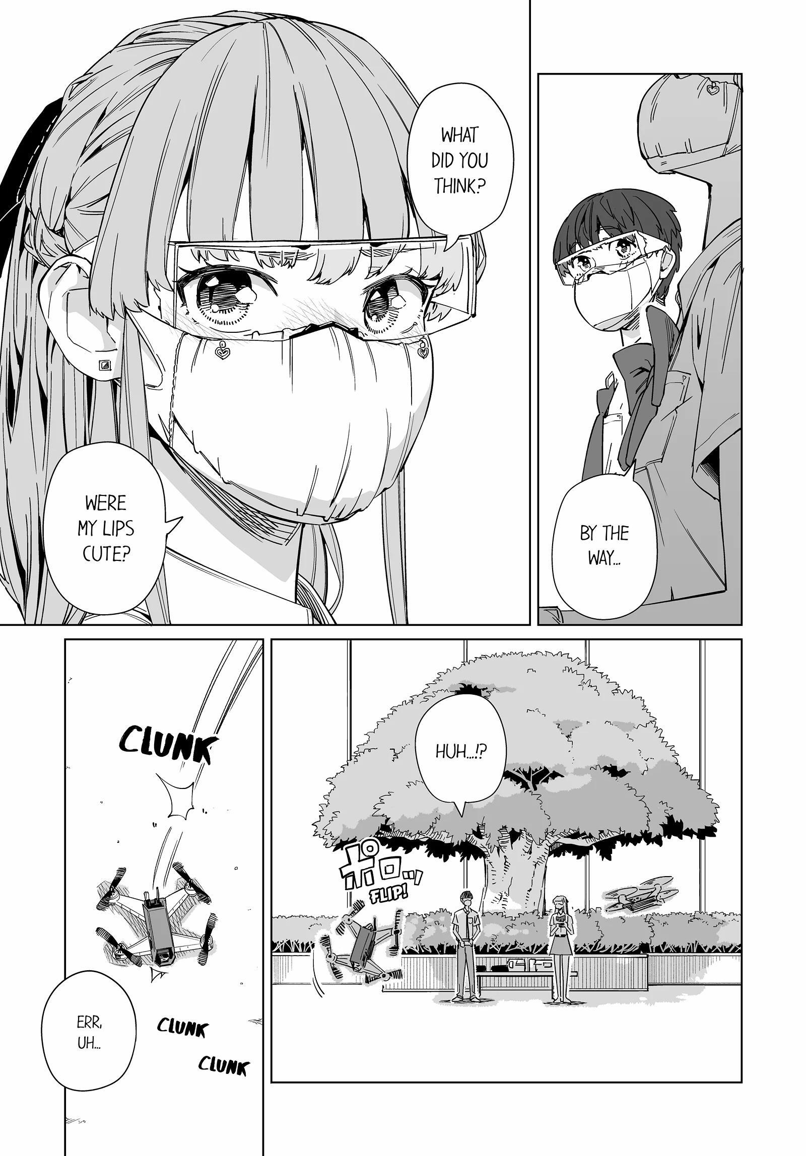 Read New Normal Manga Online