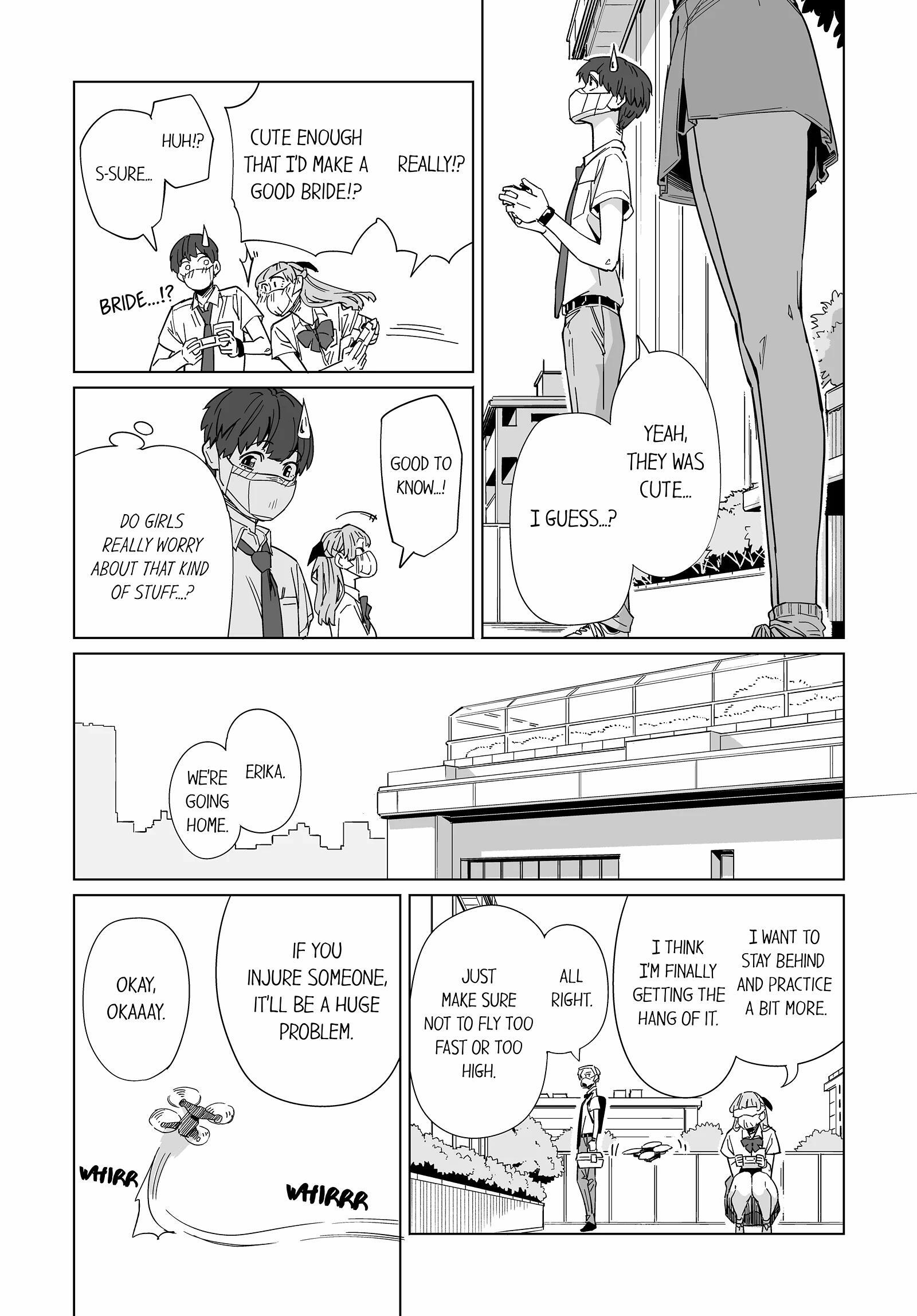 Read New Normal Manga Online