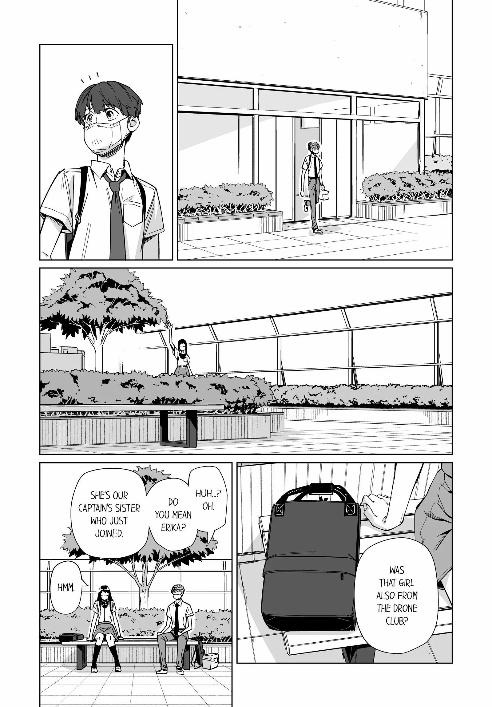 Read New Normal Manga Online