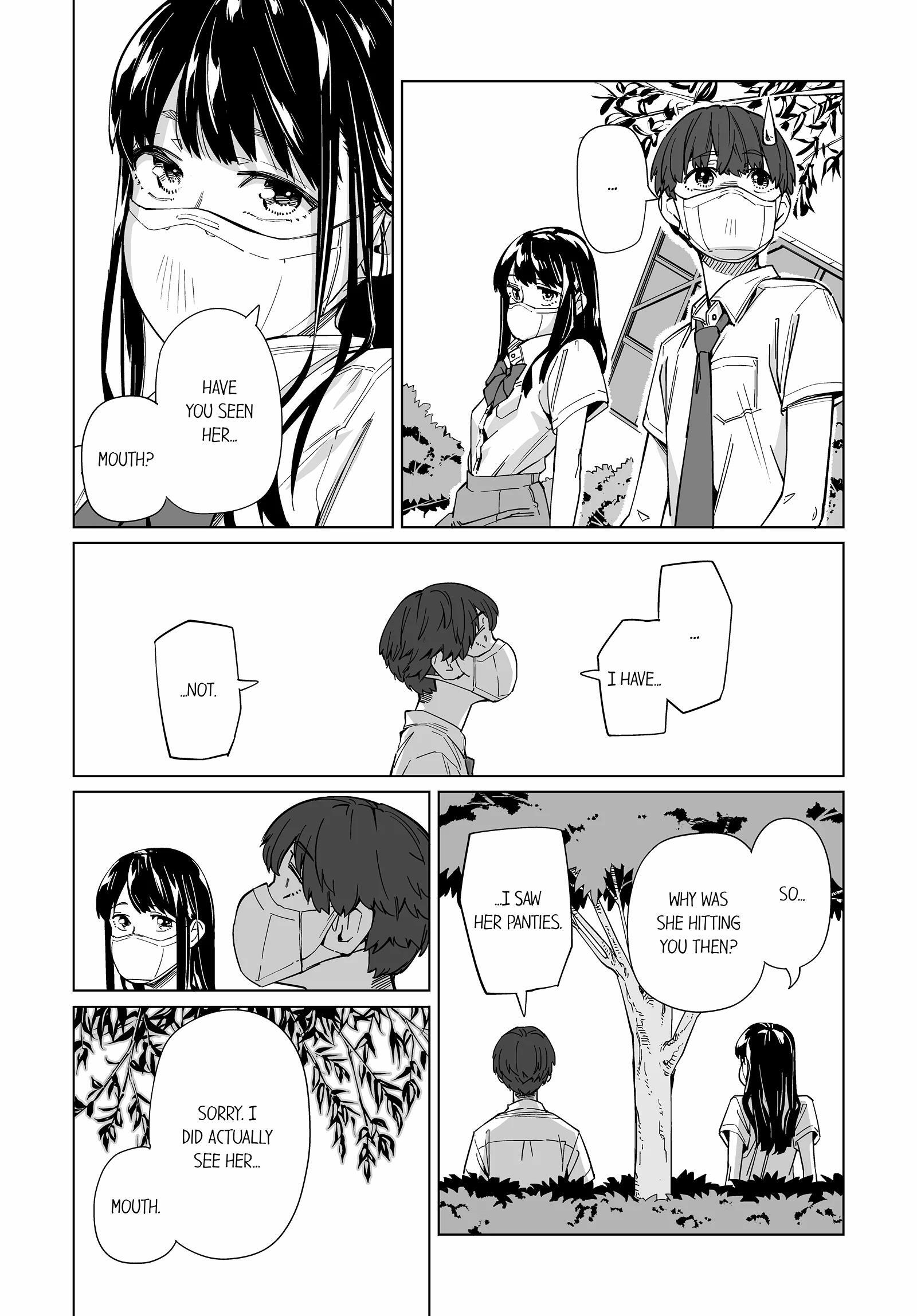 Read New Normal Manga Online