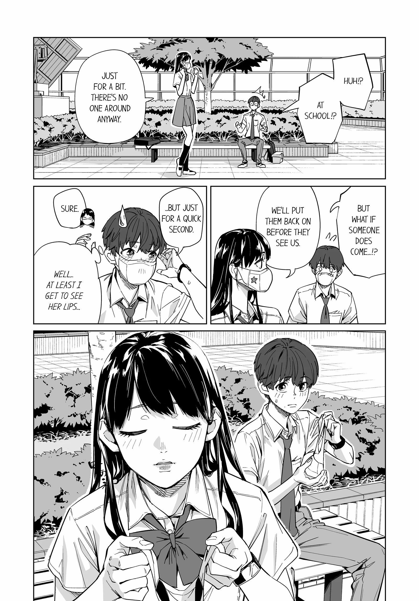 Read New Normal Manga Online