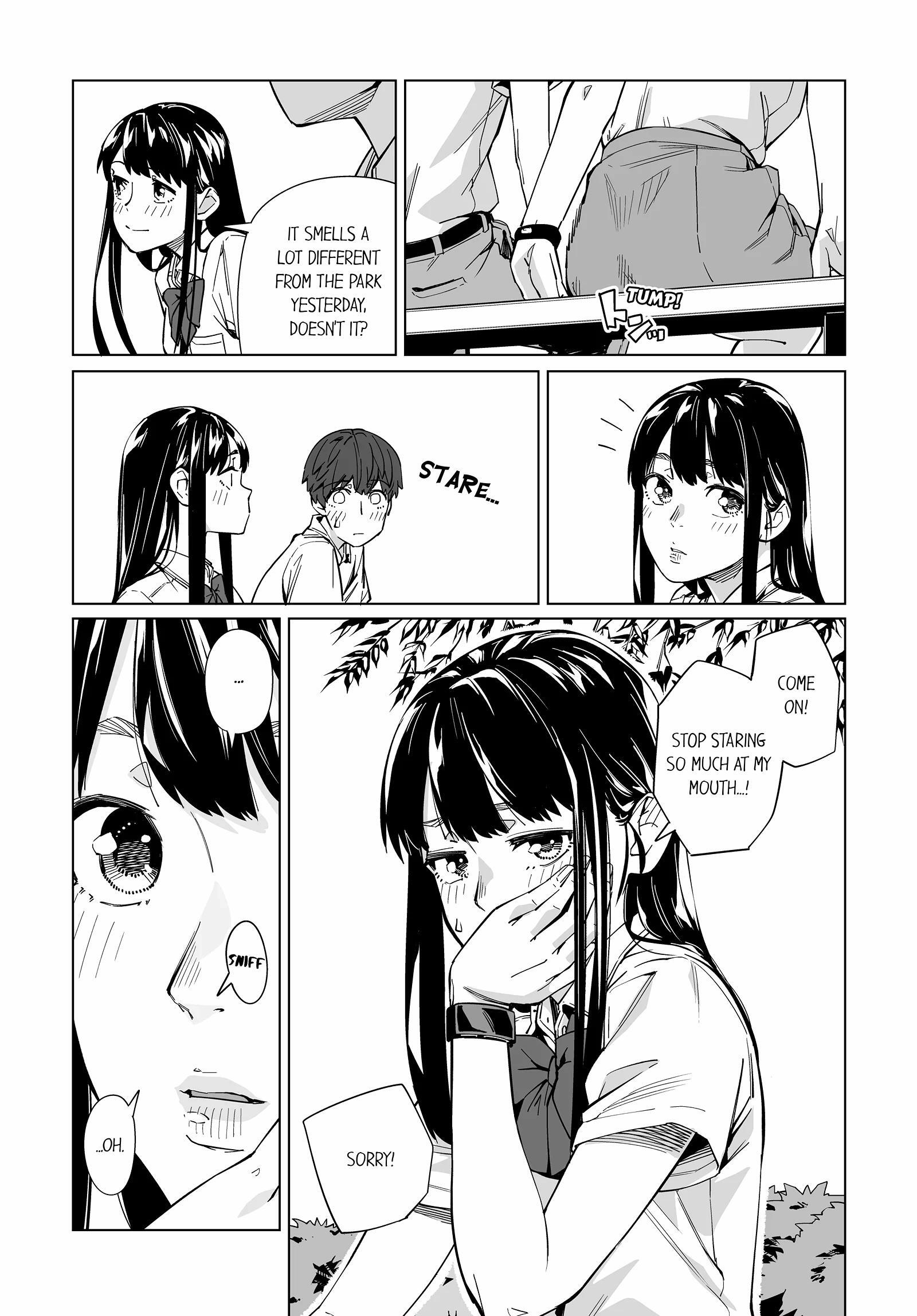 Read New Normal Manga Online