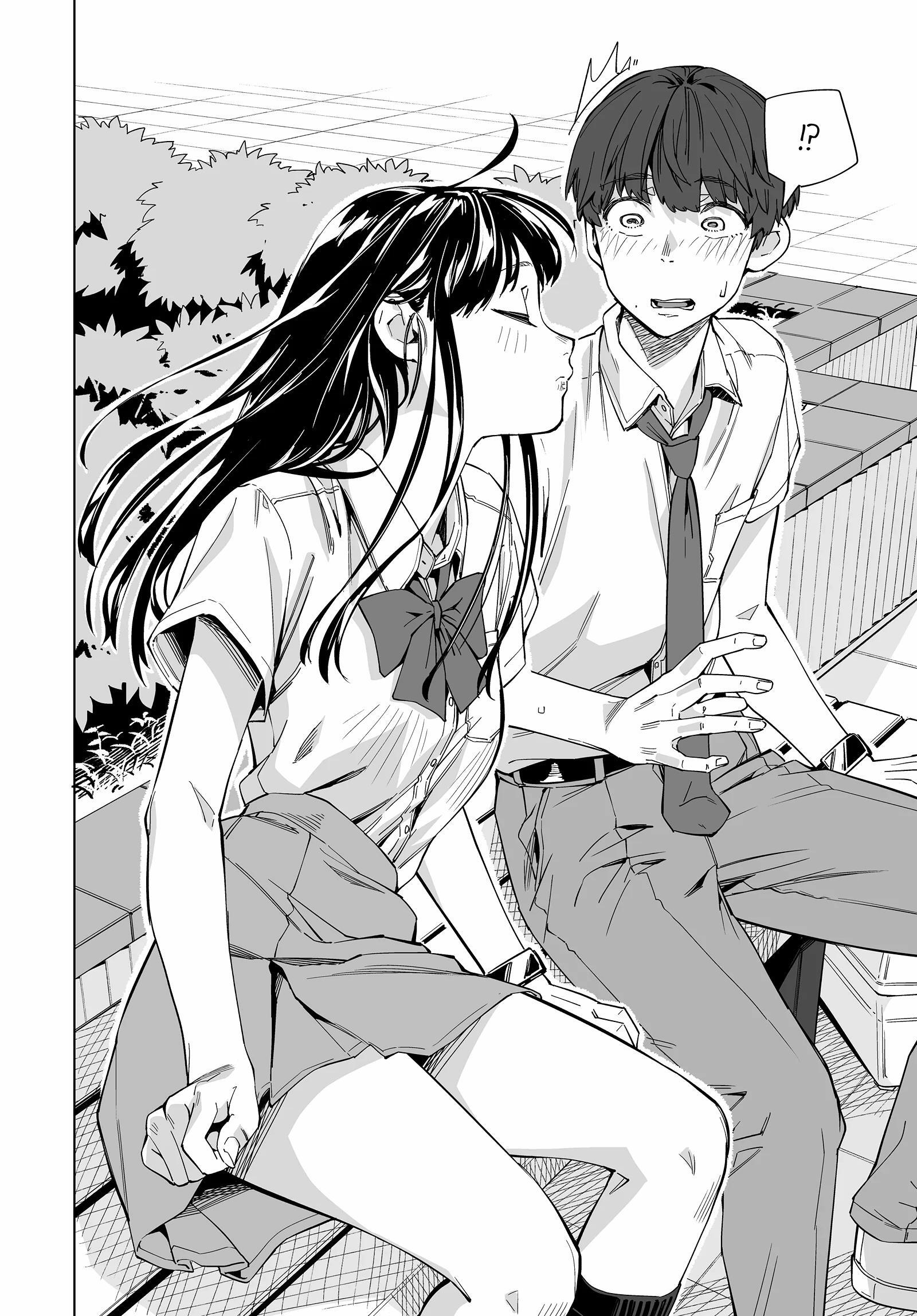 Read New Normal Manga Online