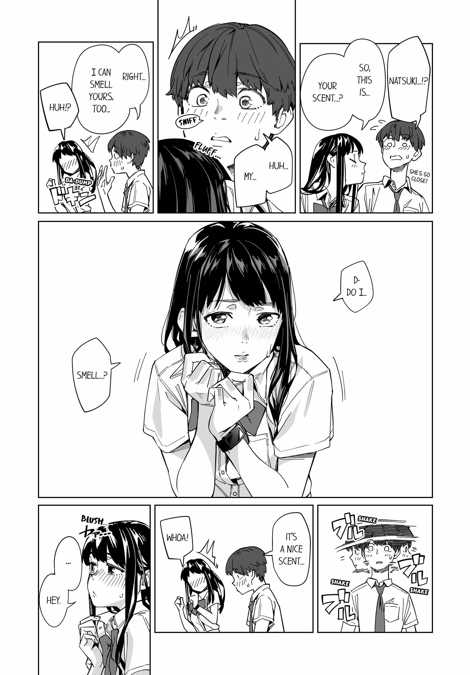 Read New Normal Manga Online