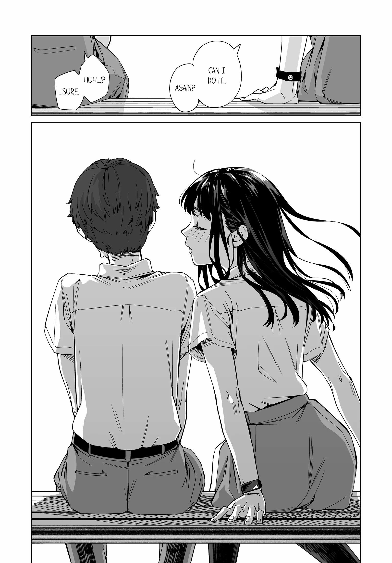 Read New Normal Manga Online