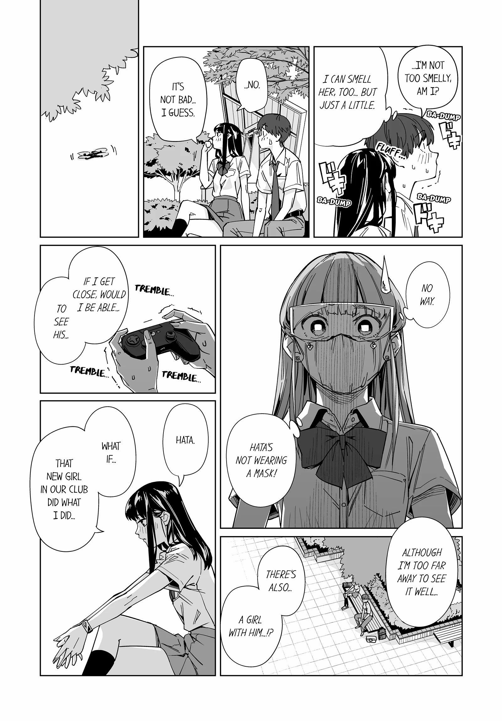 Read New Normal Manga Online