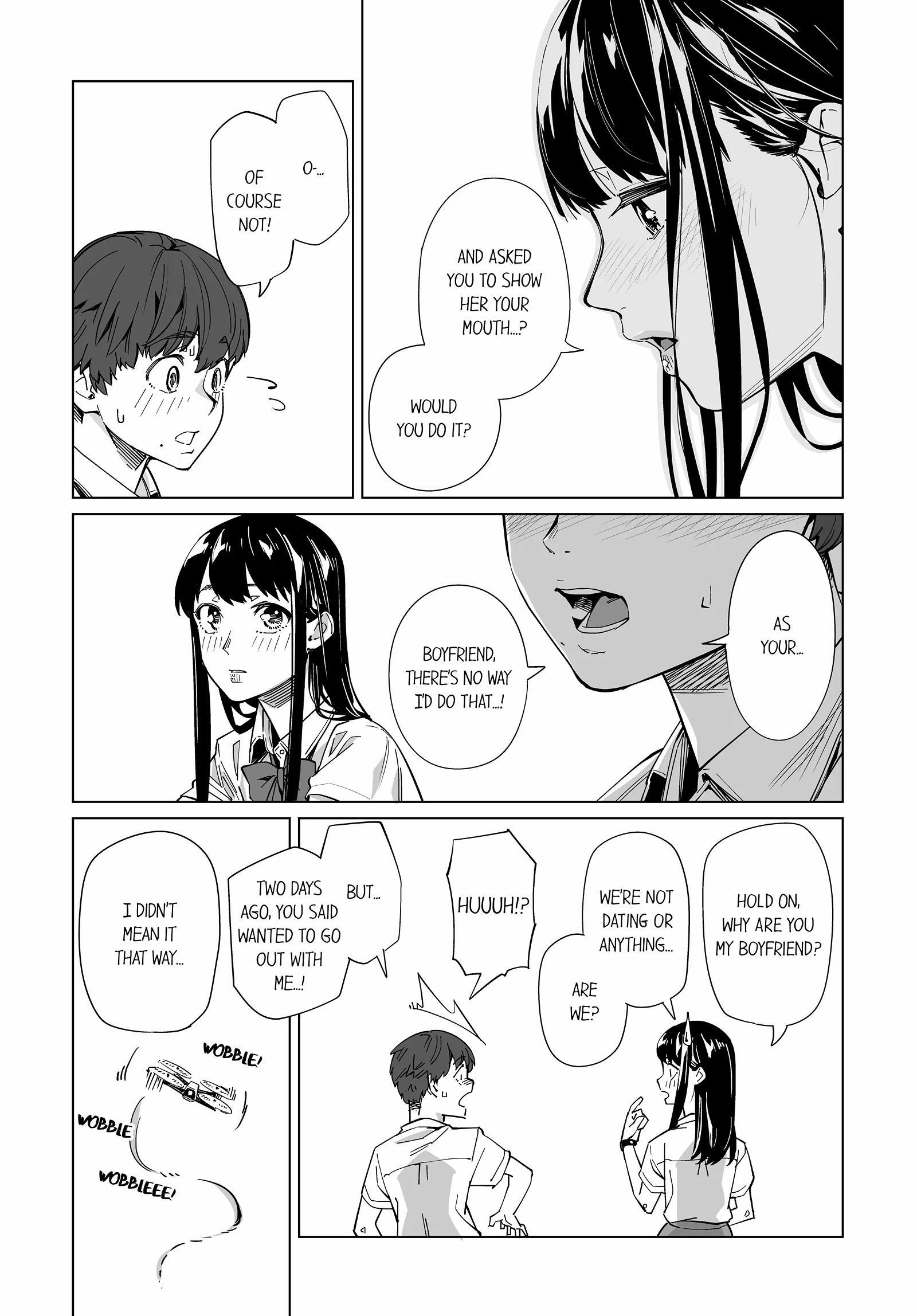 Read New Normal Manga Online