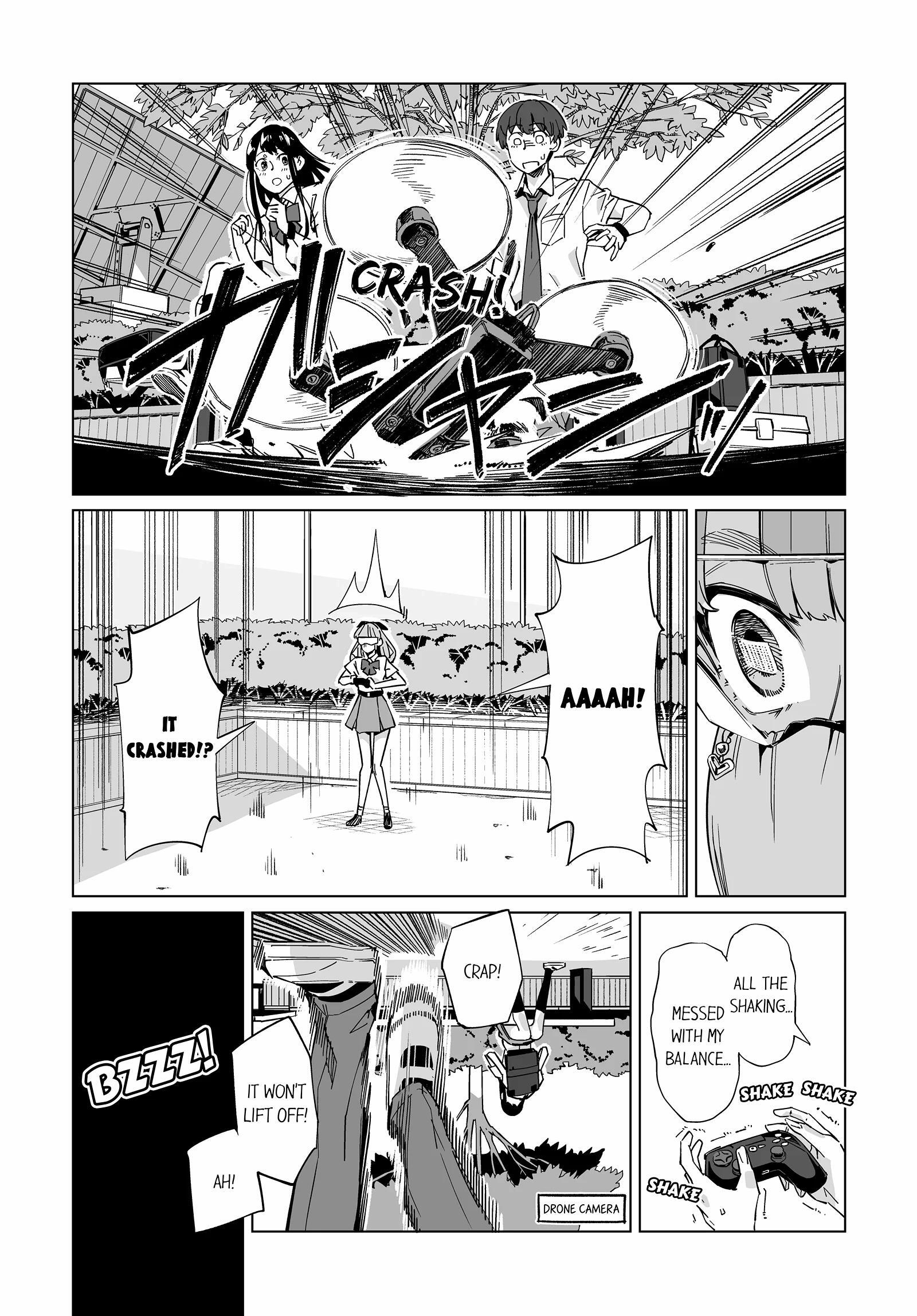 Read New Normal Manga Online
