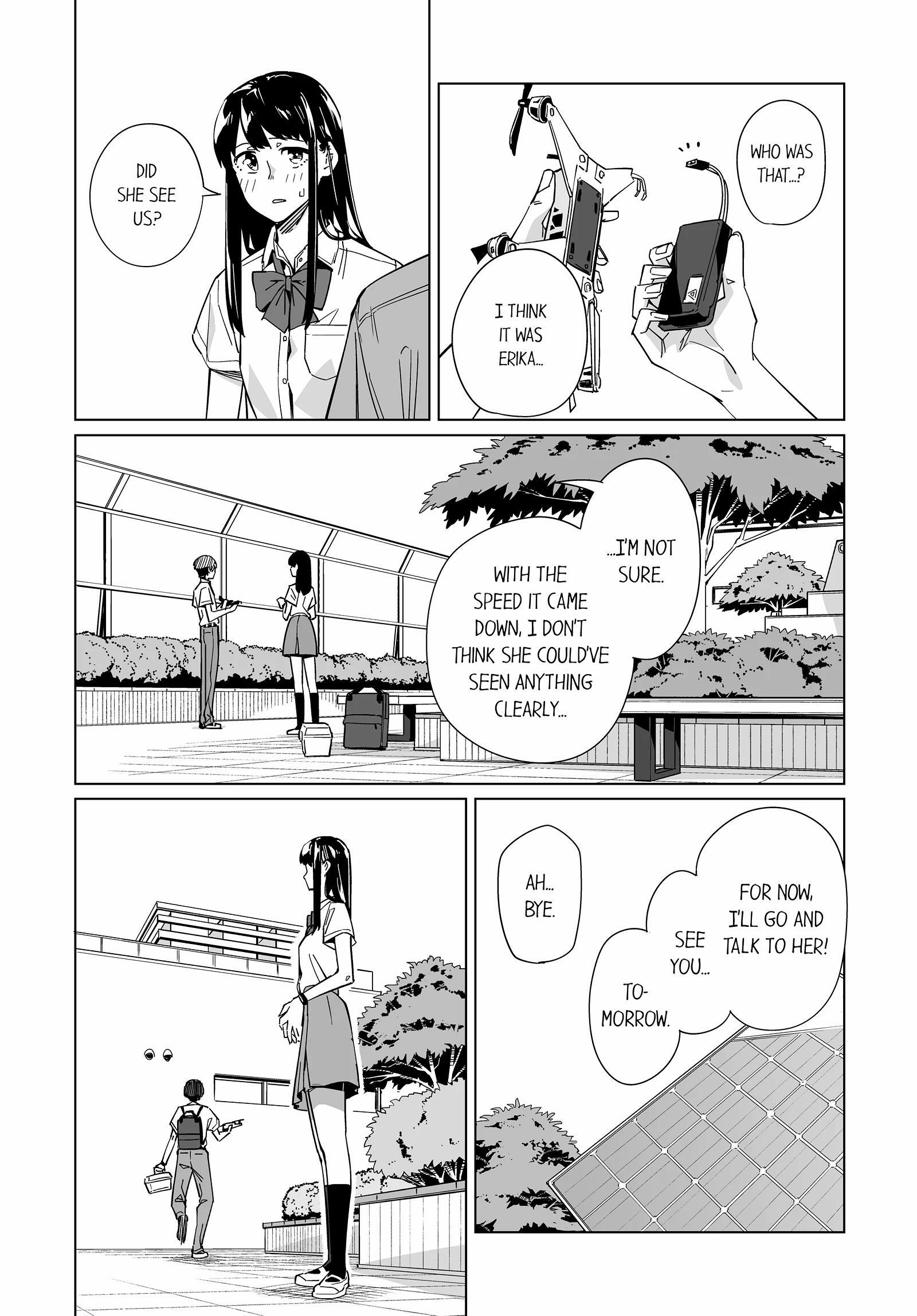Read New Normal Manga Online