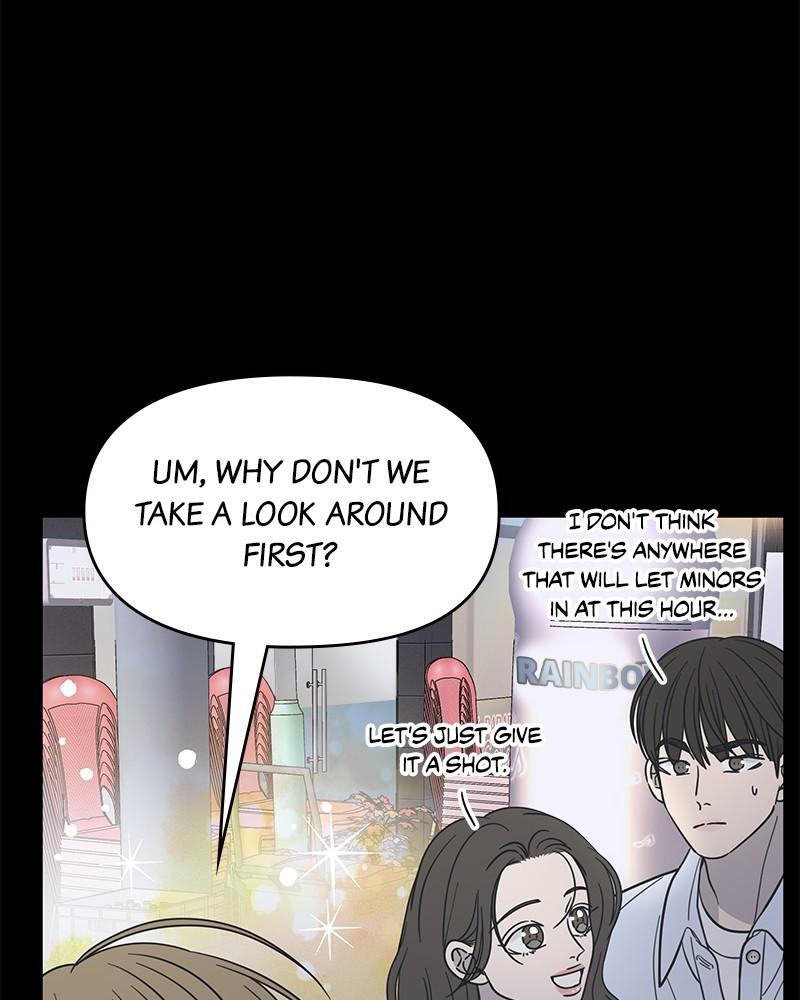 Read No Office Romance! Manga Online
