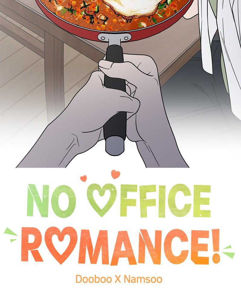 Read No Office Romance! Manga Online
