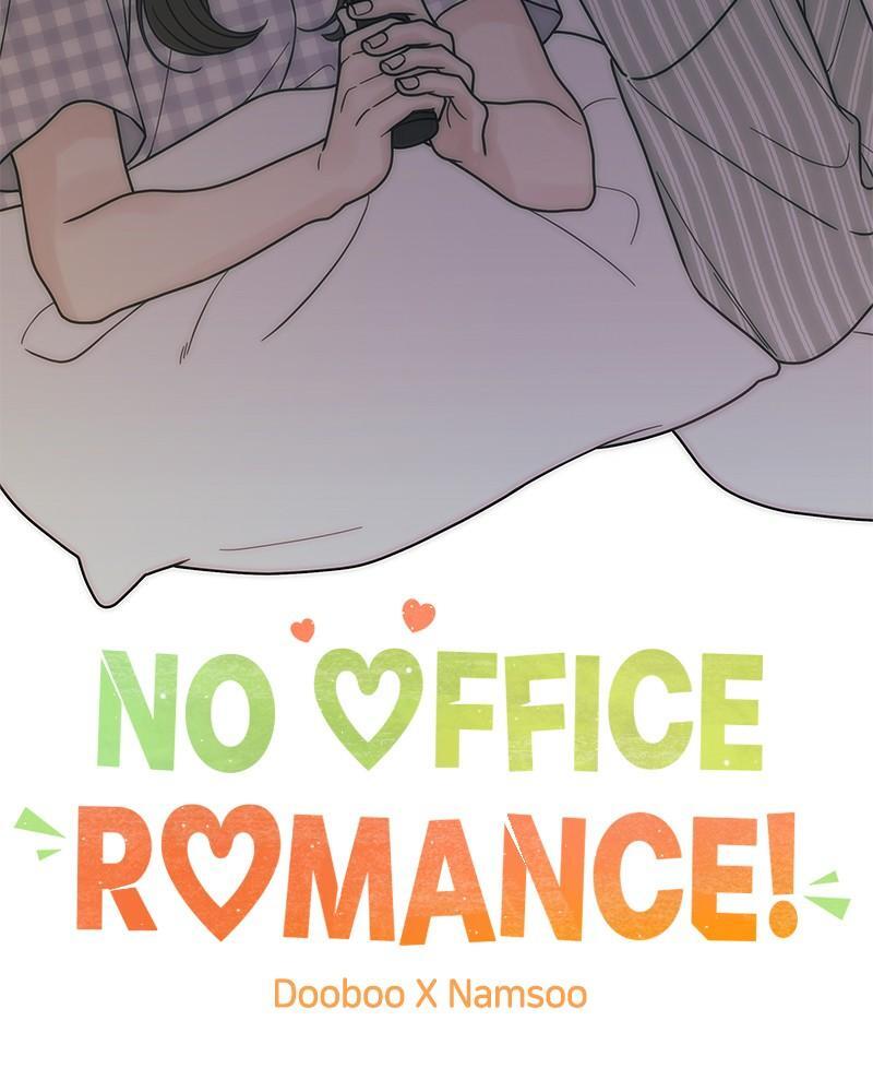 Read No Office Romance! Manga Online