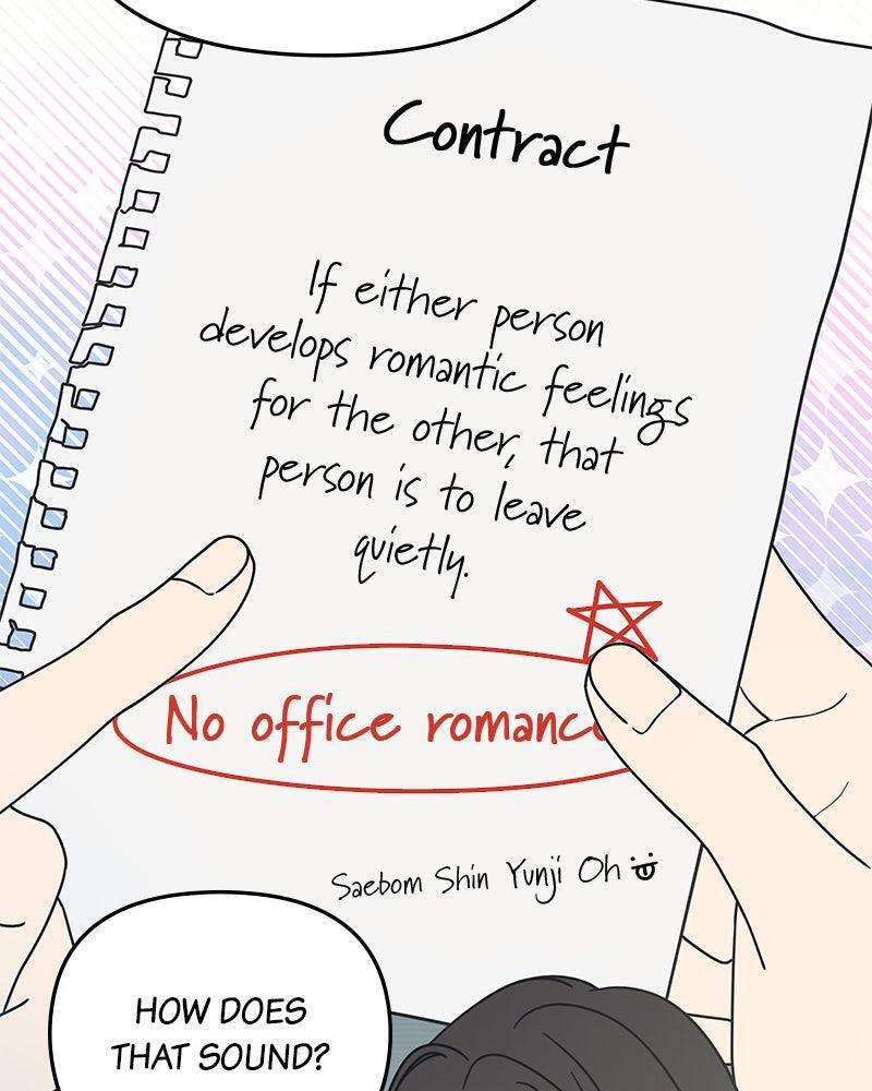 Read No Office Romance! Manga Online