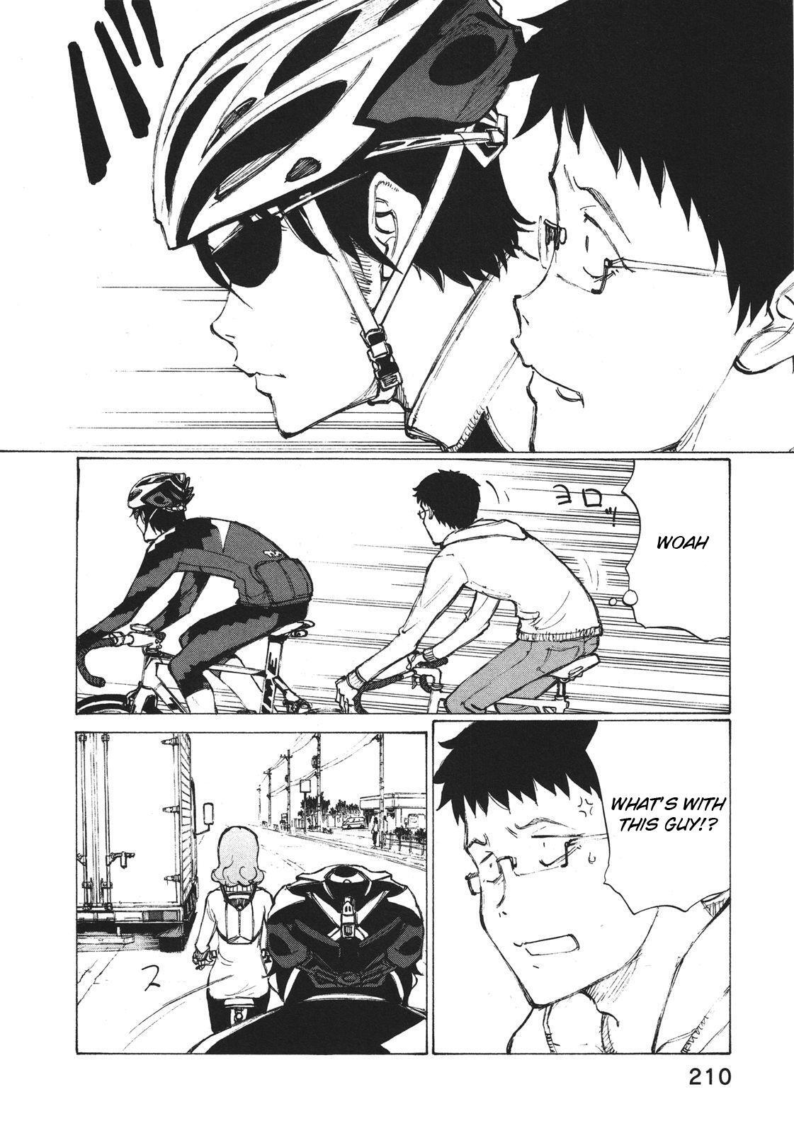 Read Noririn Manga Online