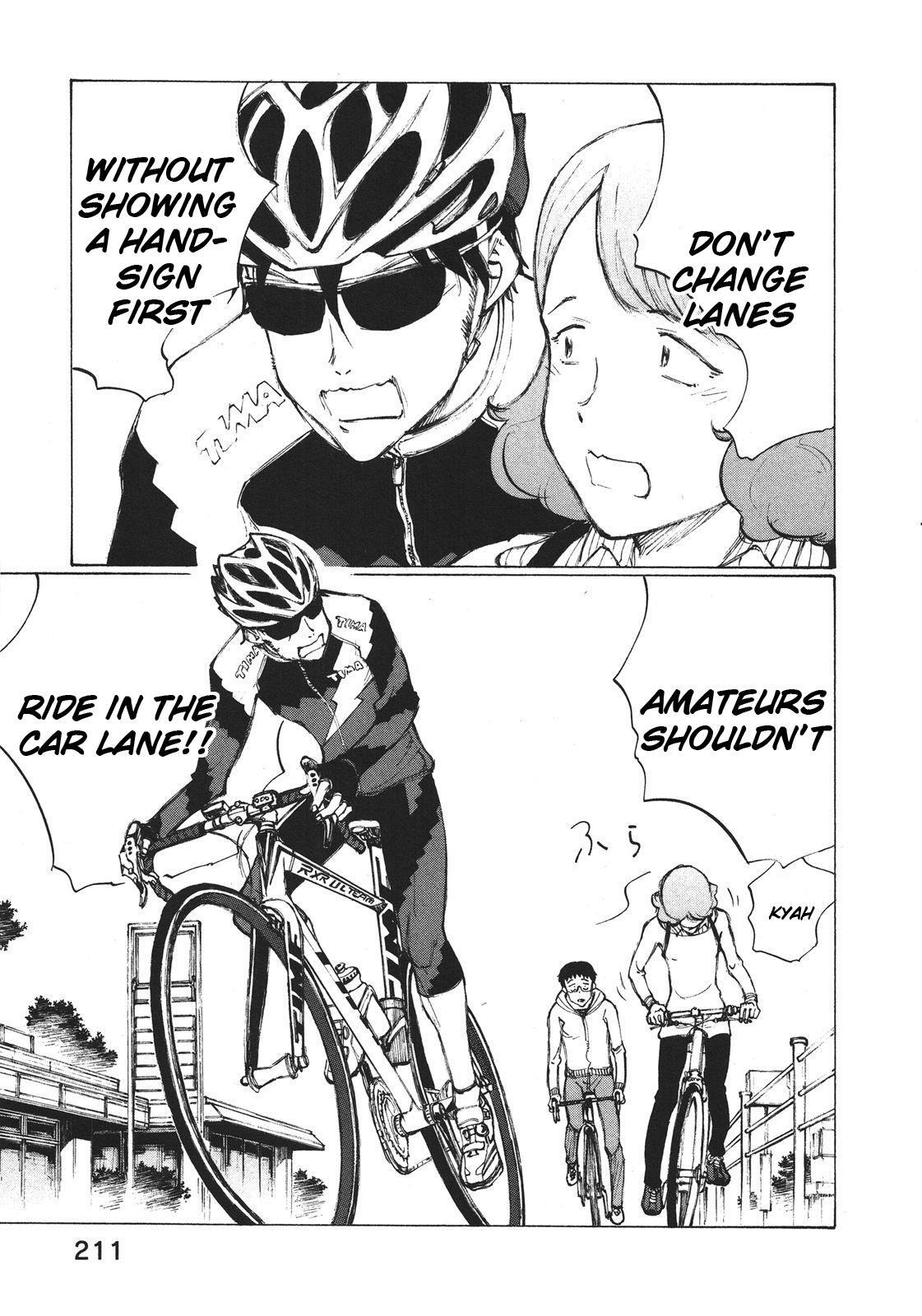 Read Noririn Manga Online